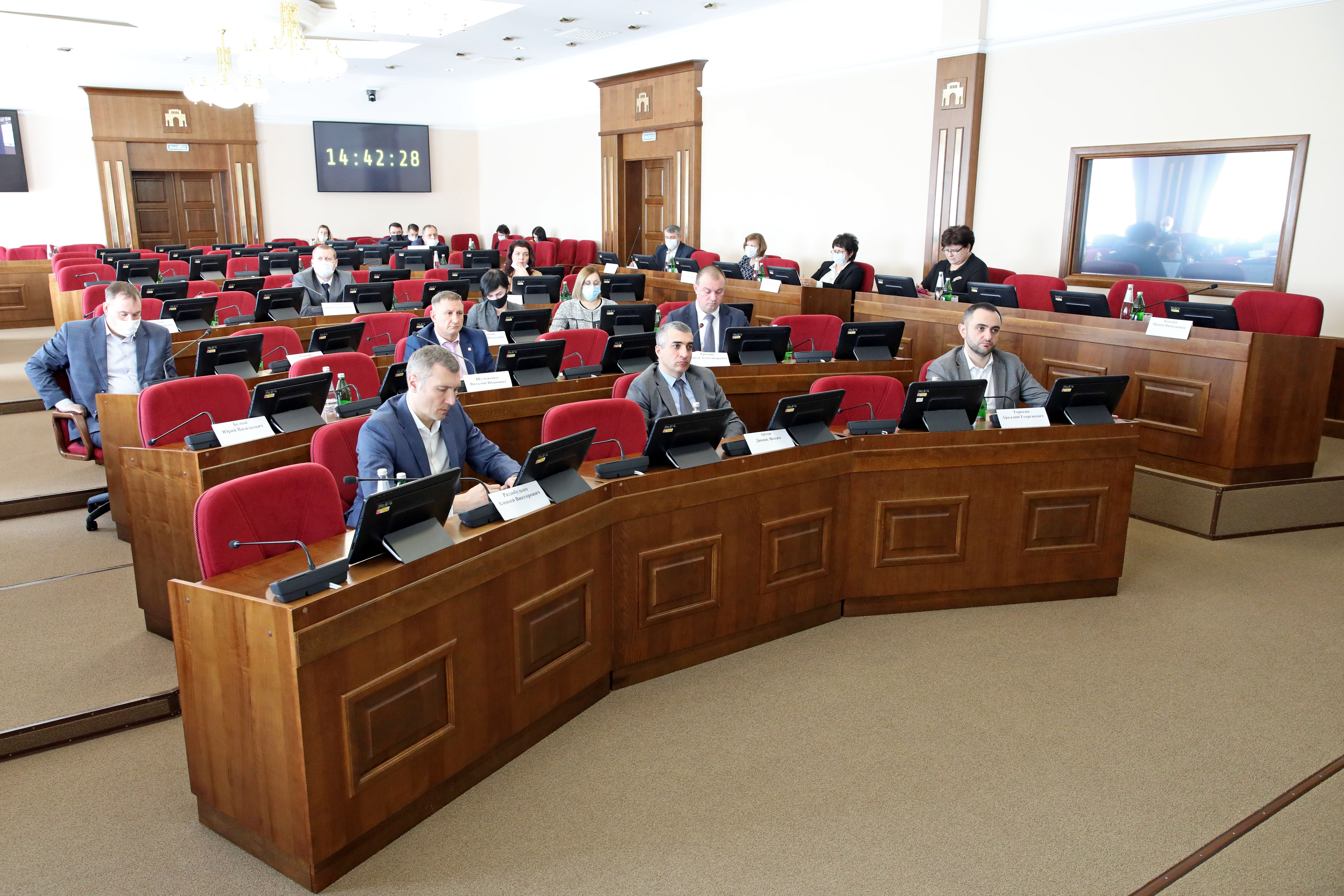 Процедуру вхождения резидентов в региональные парки Ставропольского края могут упростить
