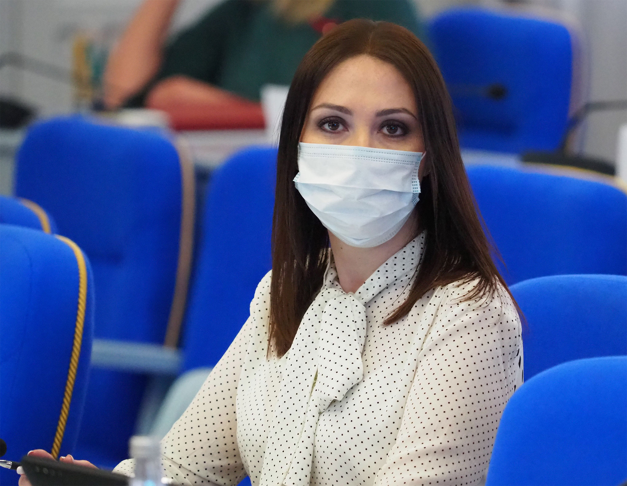 В 2021 году на реализацию нацпроекта «Здравоохранение» на Ставрополье предусмотрено более 3,8 млрд. рублей