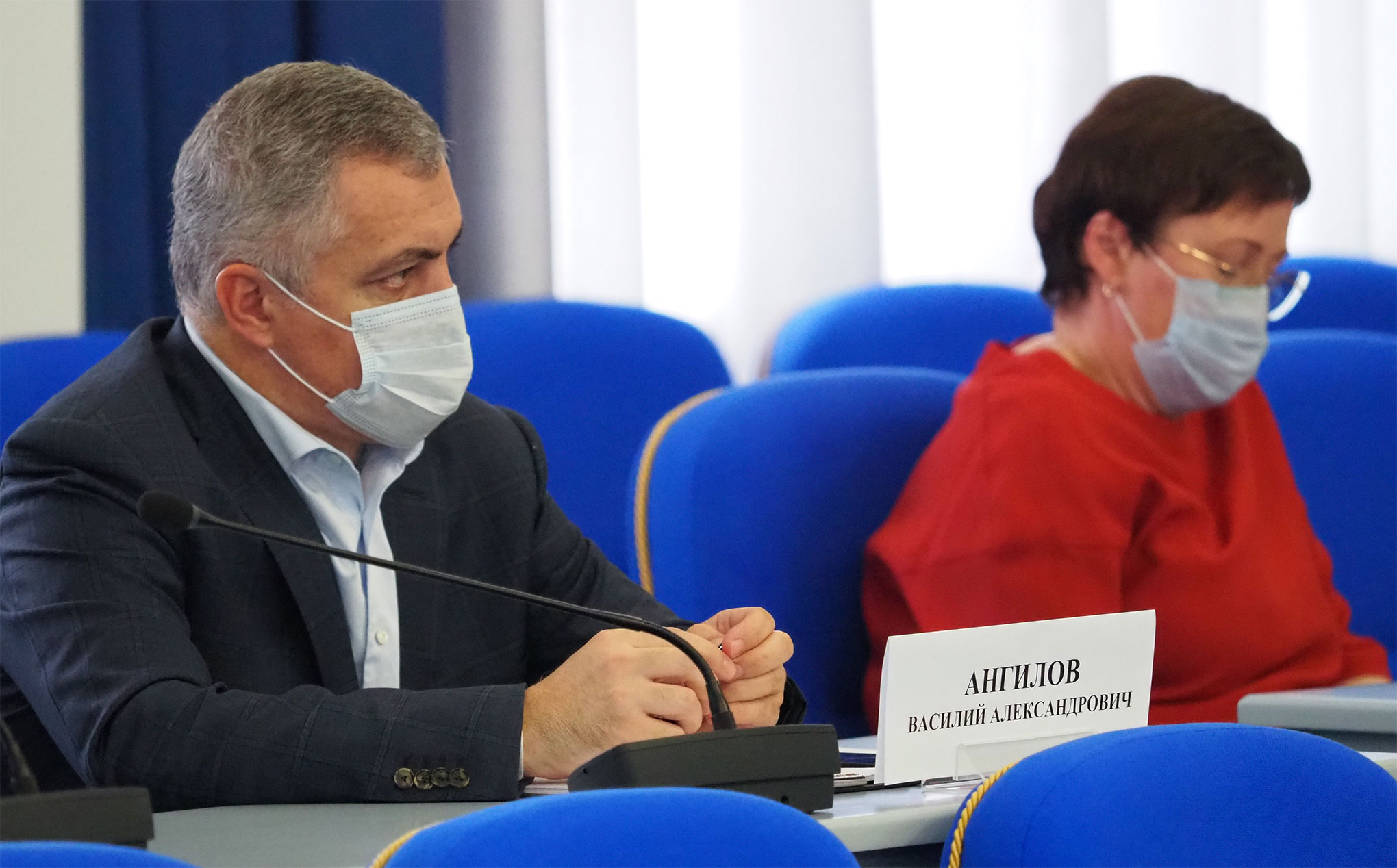 В 2021 году на реализацию нацпроекта «Здравоохранение» на Ставрополье предусмотрено более 3,8 млрд. рублей