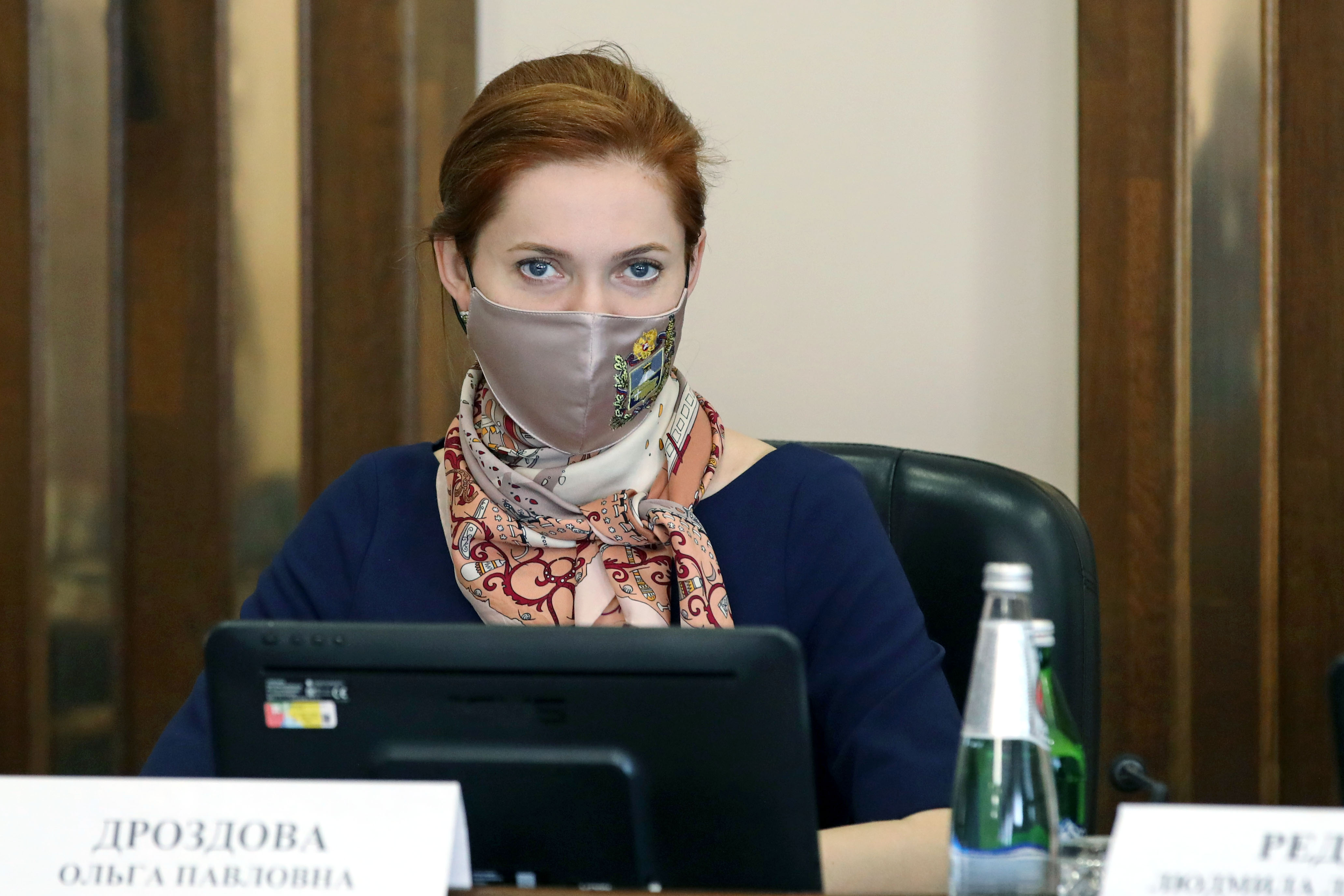 Депутаты Думы края одобрили проект федерального закона о совершенствовании госполитики в сфере занятости населения