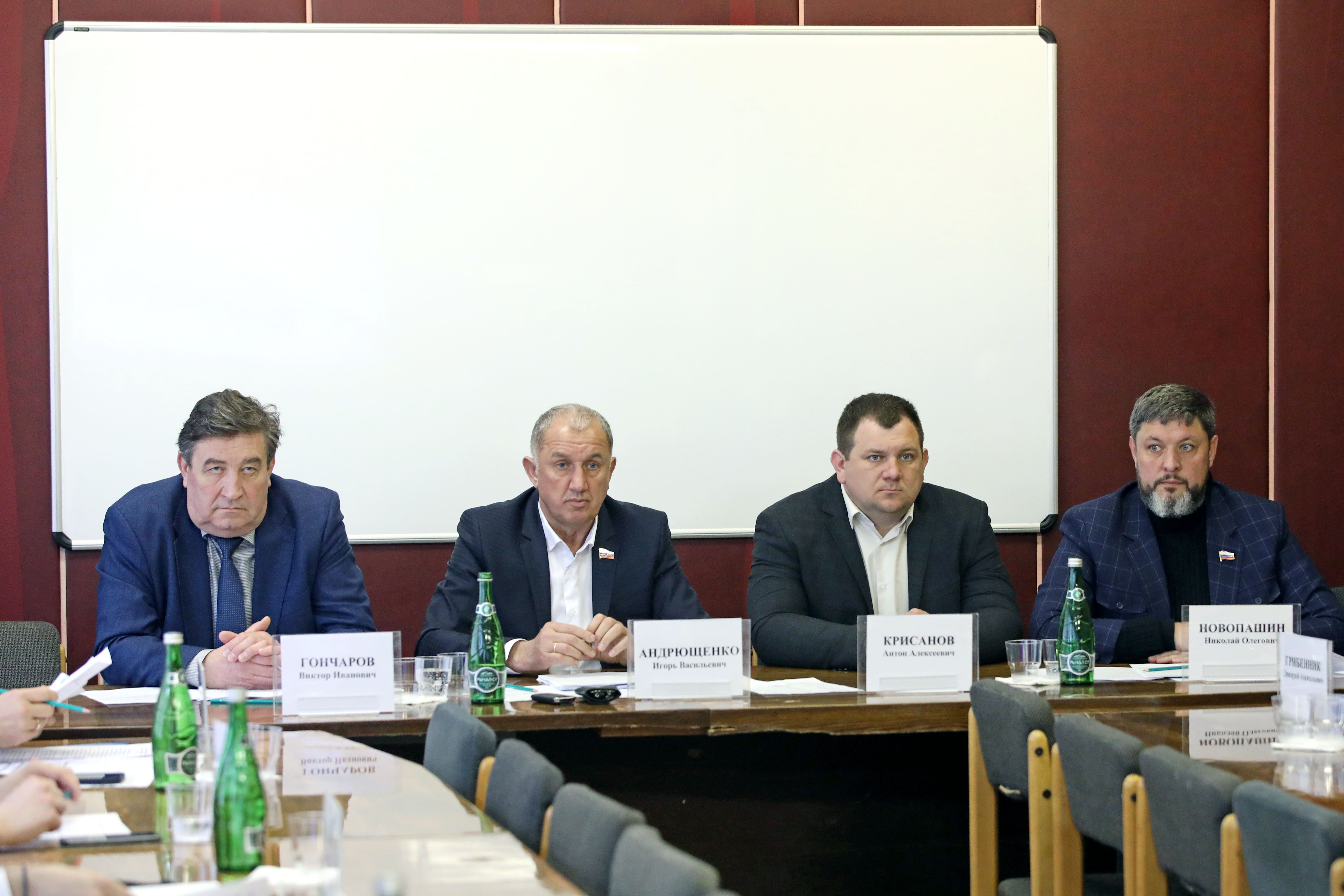 На Ставрополье наращиваются производственные мощности