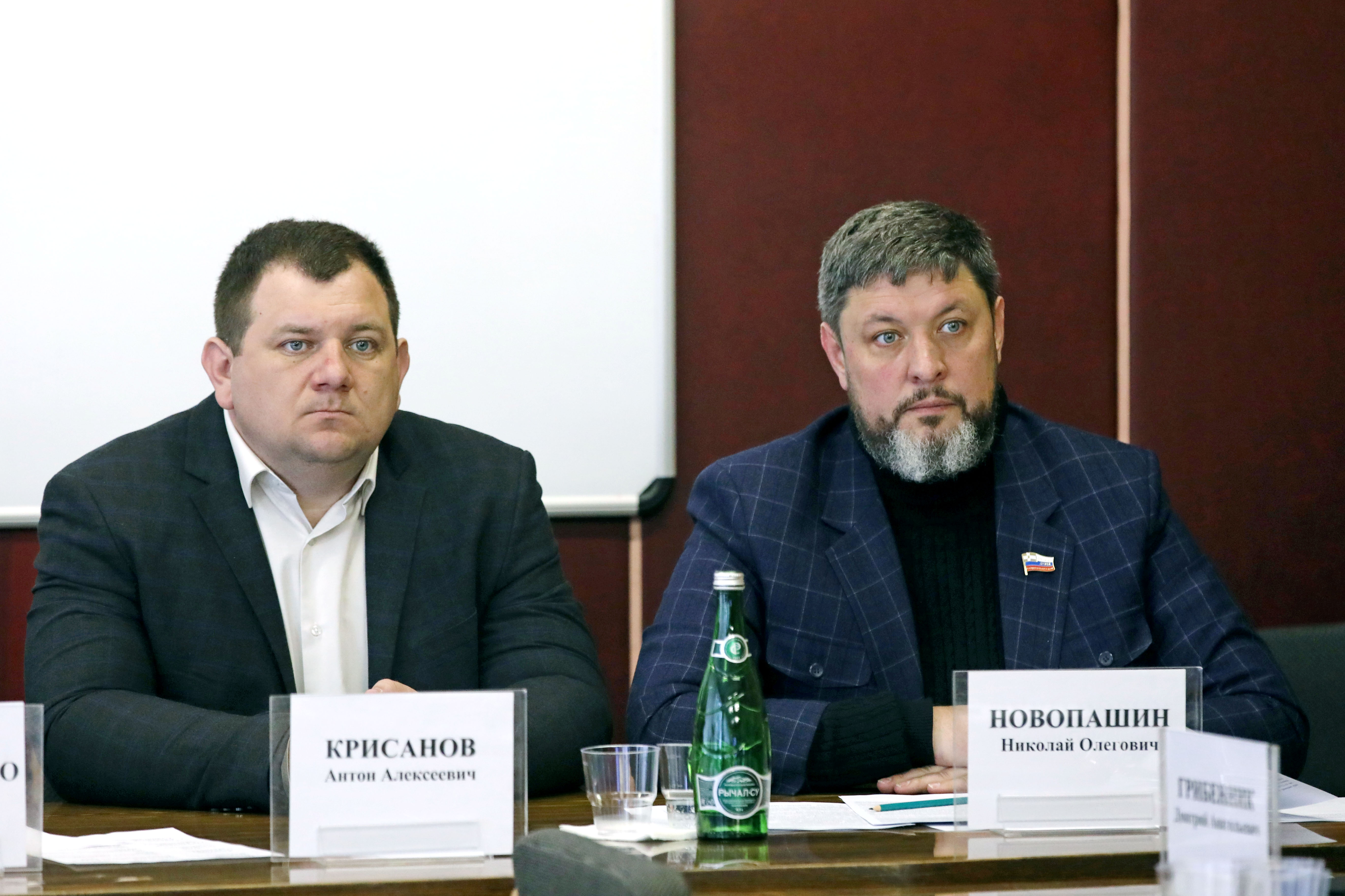 На Ставрополье наращиваются производственные мощности