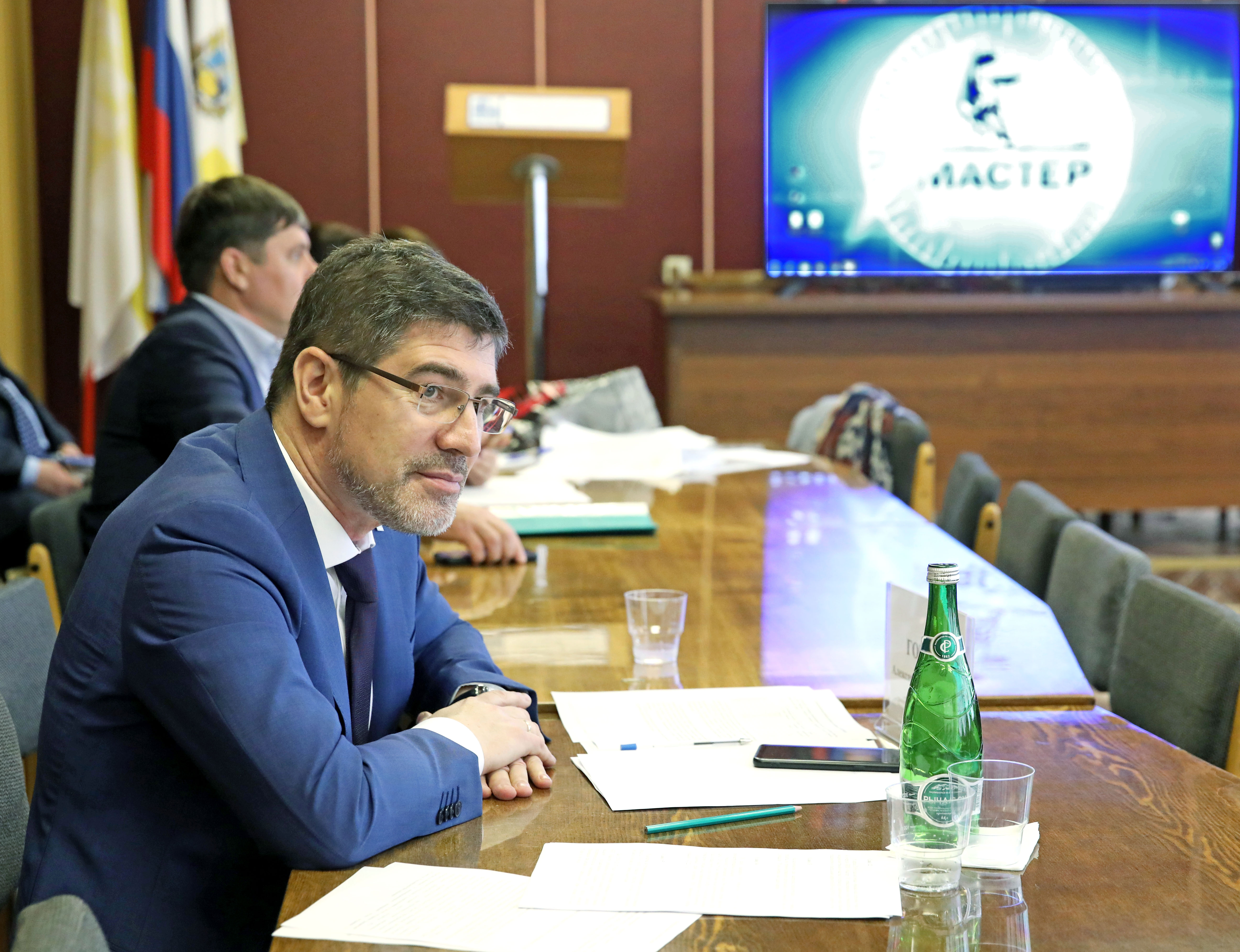 На Ставрополье наращиваются производственные мощности