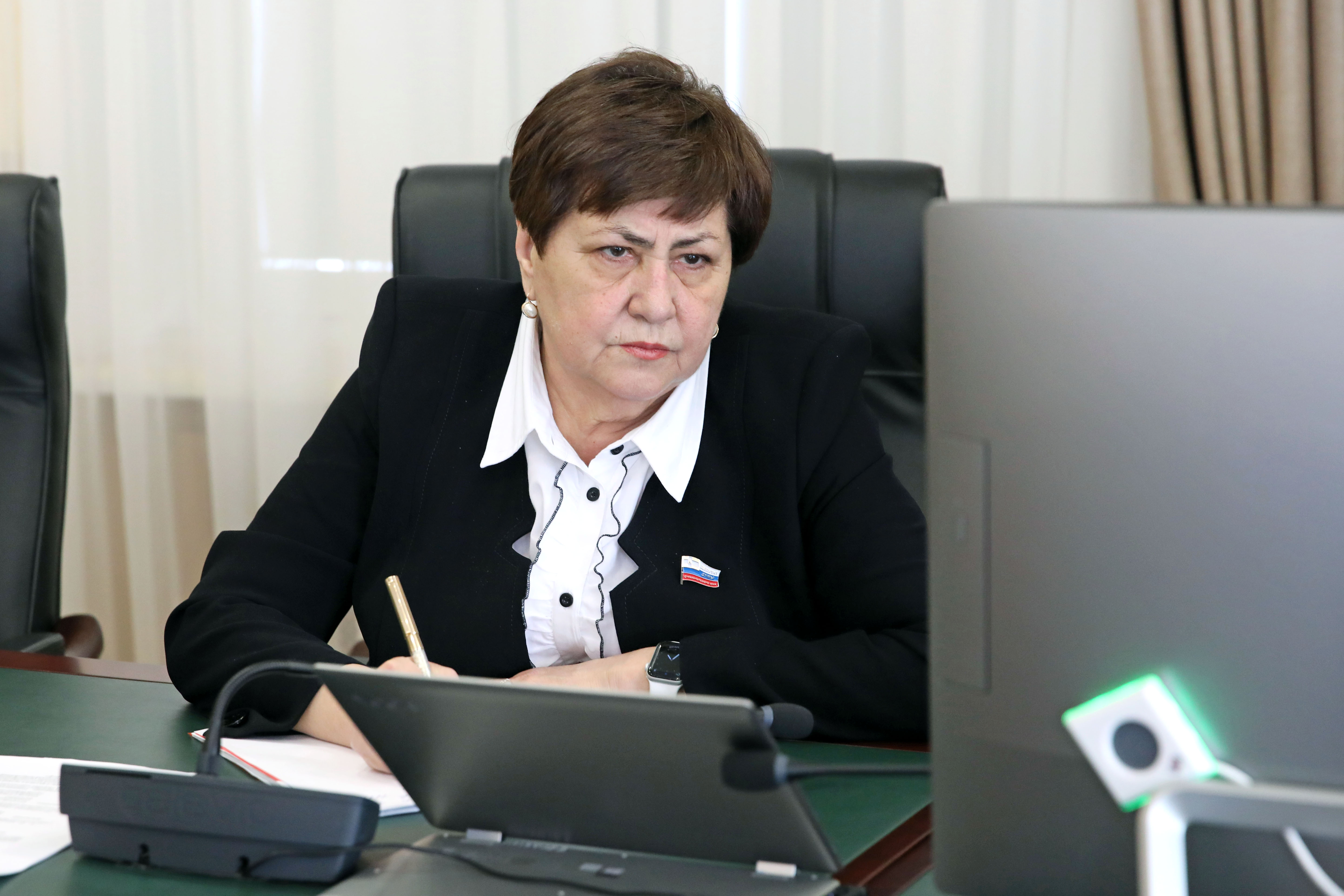 Исполнение нацпроектов в 2021 году идет по графику