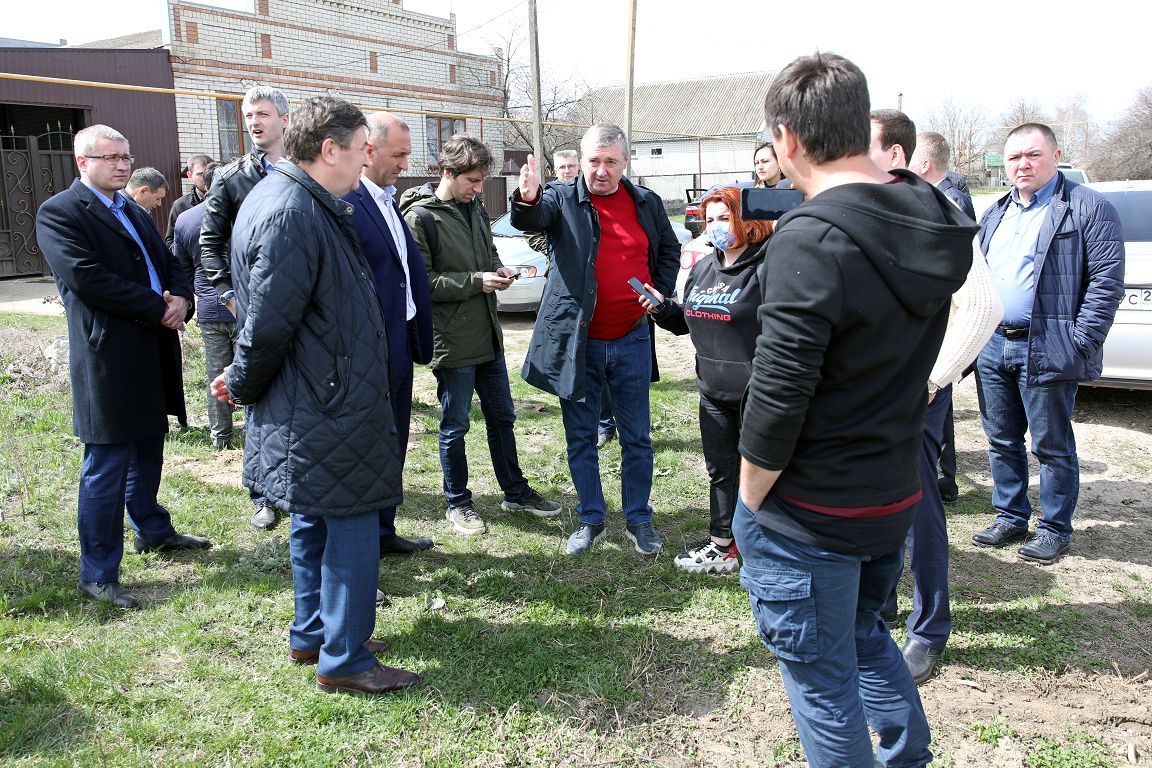 В центре внимания обращение с отходами и состояние окружающей среды