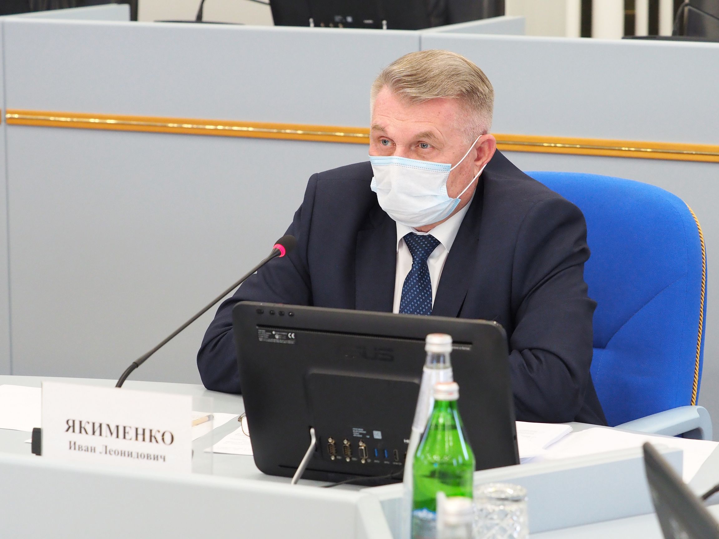 На Ставрополье планируется ввести новые формы выявления мнения граждан