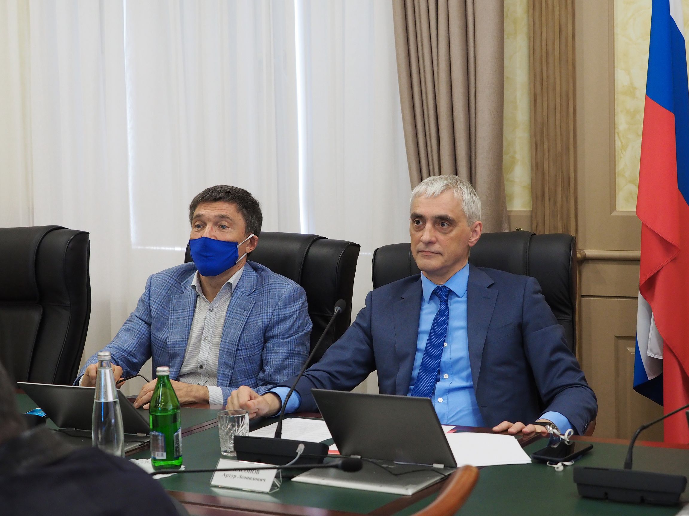 Волонтерство на Ставрополье набирает популярность