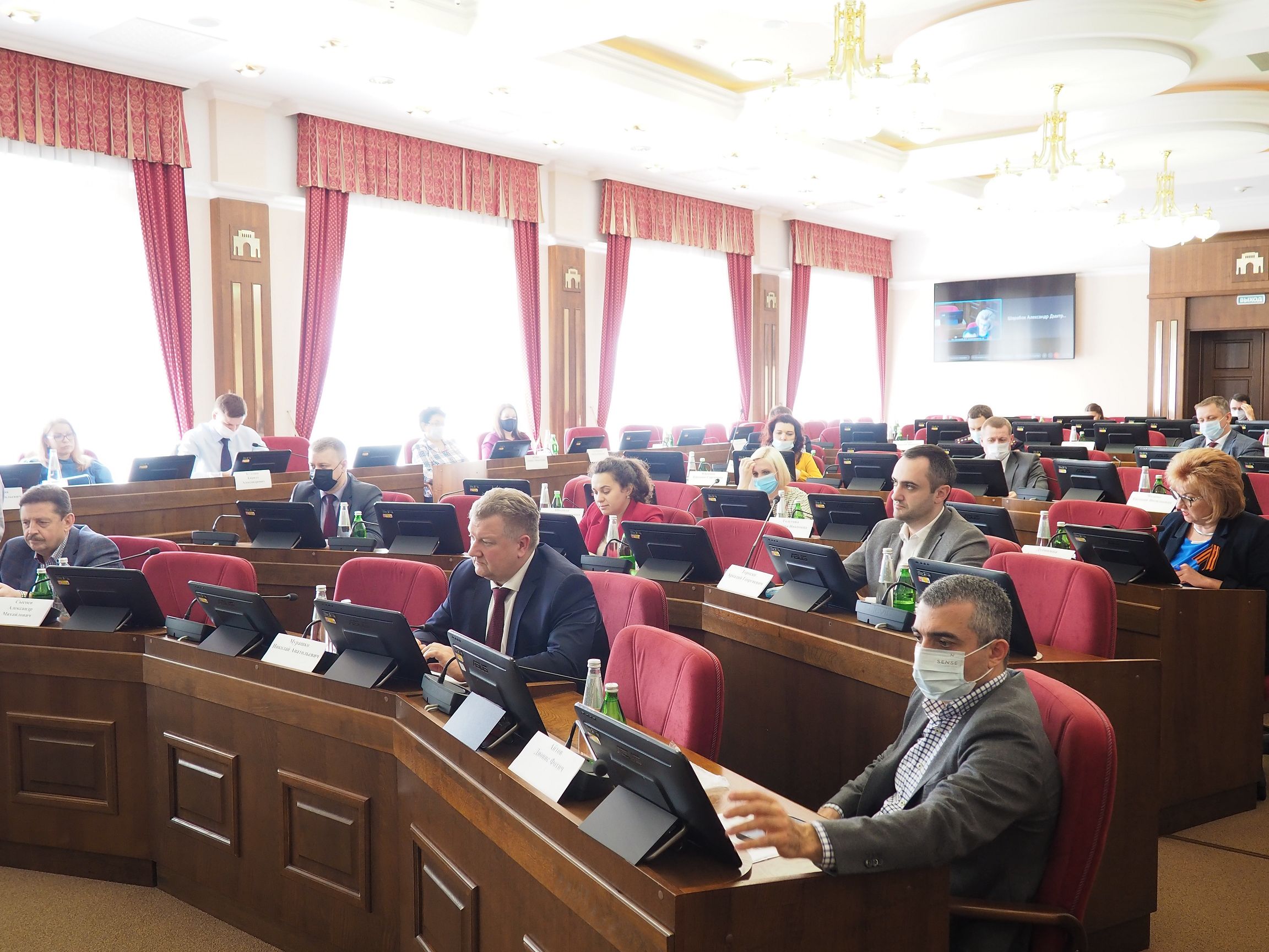 Госпрограмма «Туристско-рекреационный комплекс» в 2020 году реализована с учетом пандемии коронавируса