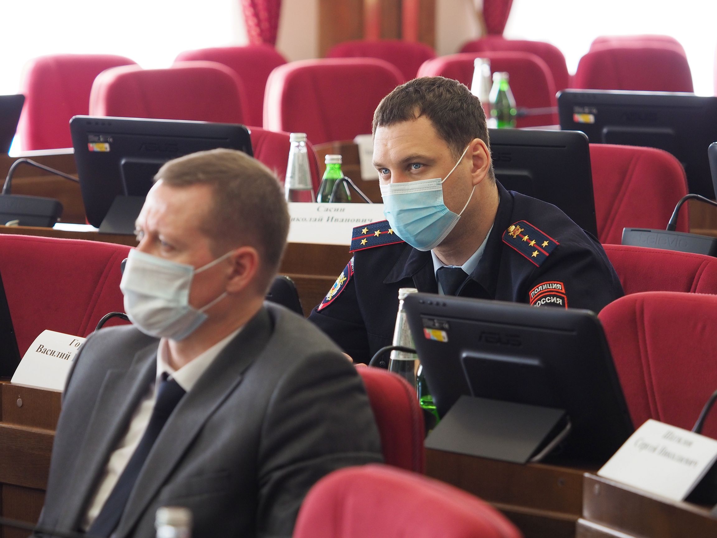 Госпрограмма «Туристско-рекреационный комплекс» в 2020 году реализована с учетом пандемии коронавируса