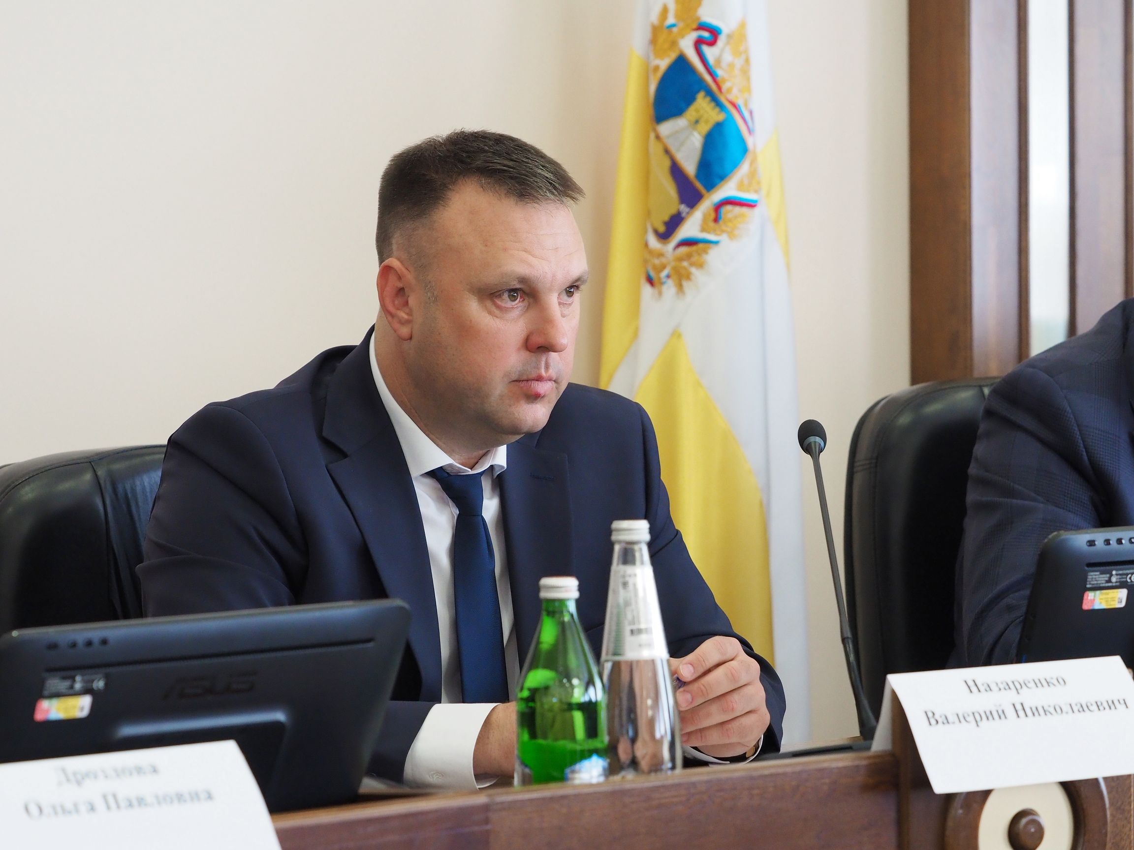 Уполномоченный по правам предпринимателей в Ставропольском крае представил отчет о работе за 2020 год