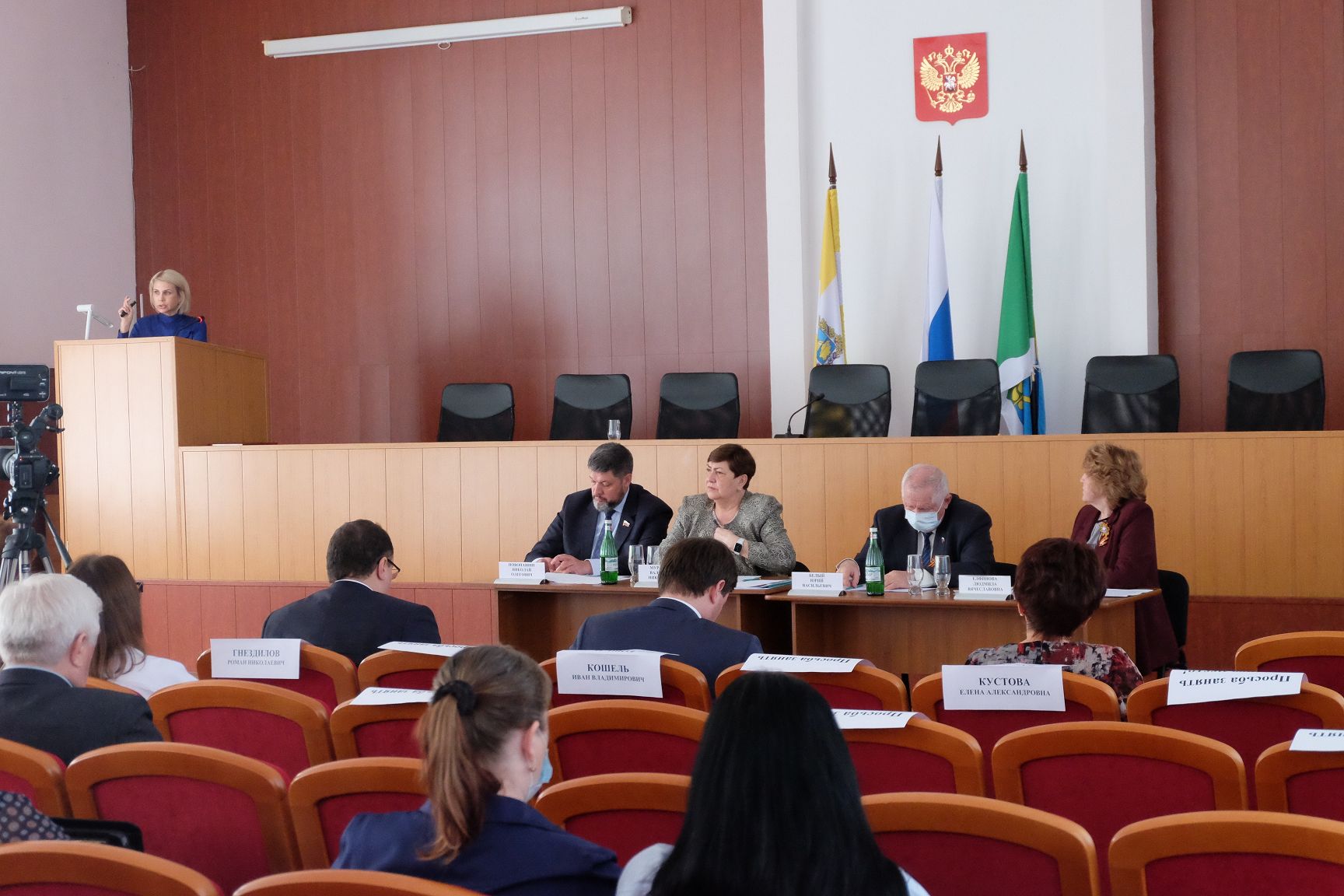 На Ставрополье продолжается модернизация первичного звена здравоохранения