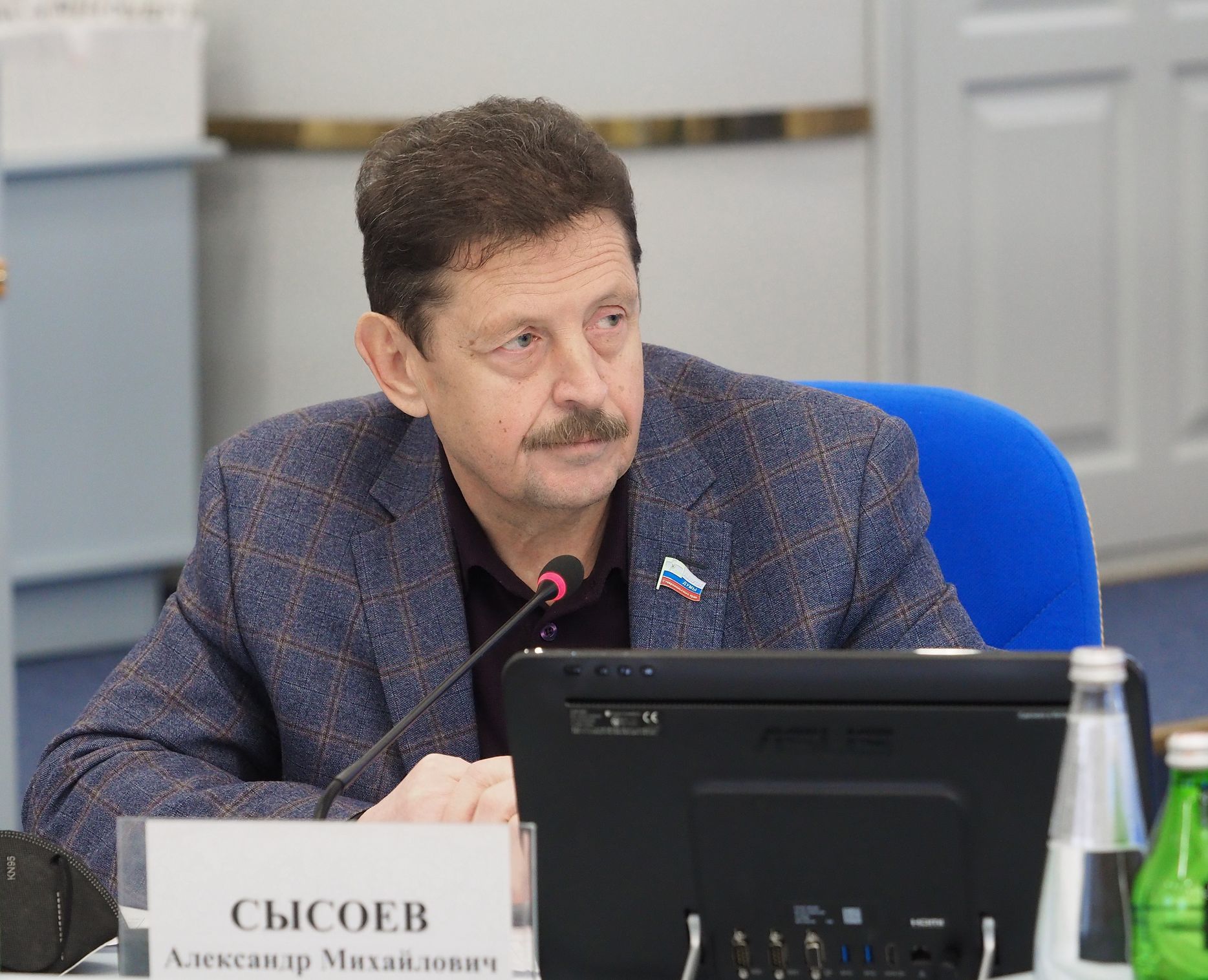 В повестке дня – вопросы обращения с отходами