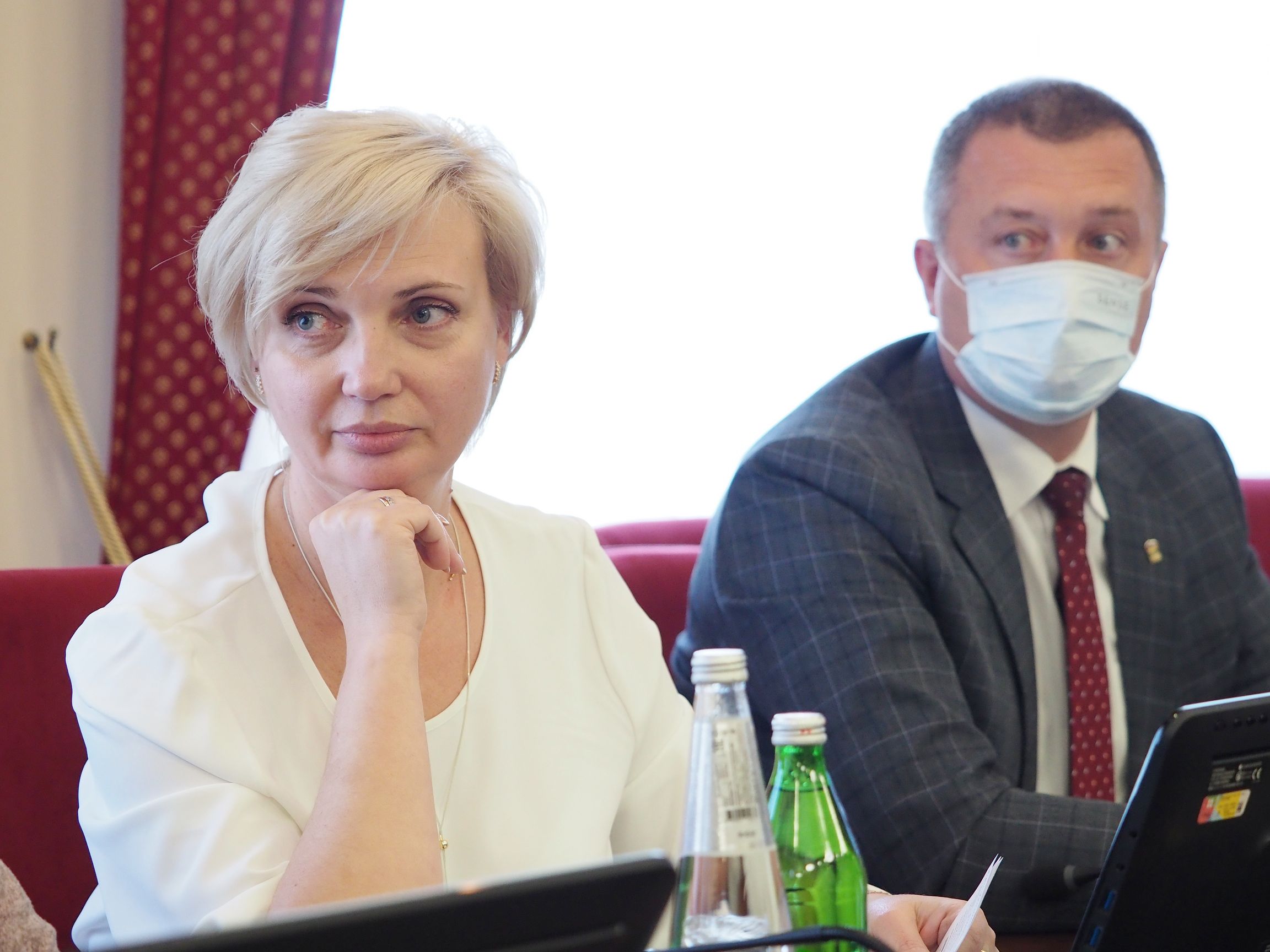 В Думе Ставрополья обсудили исполнение краевого бюджета - 2020