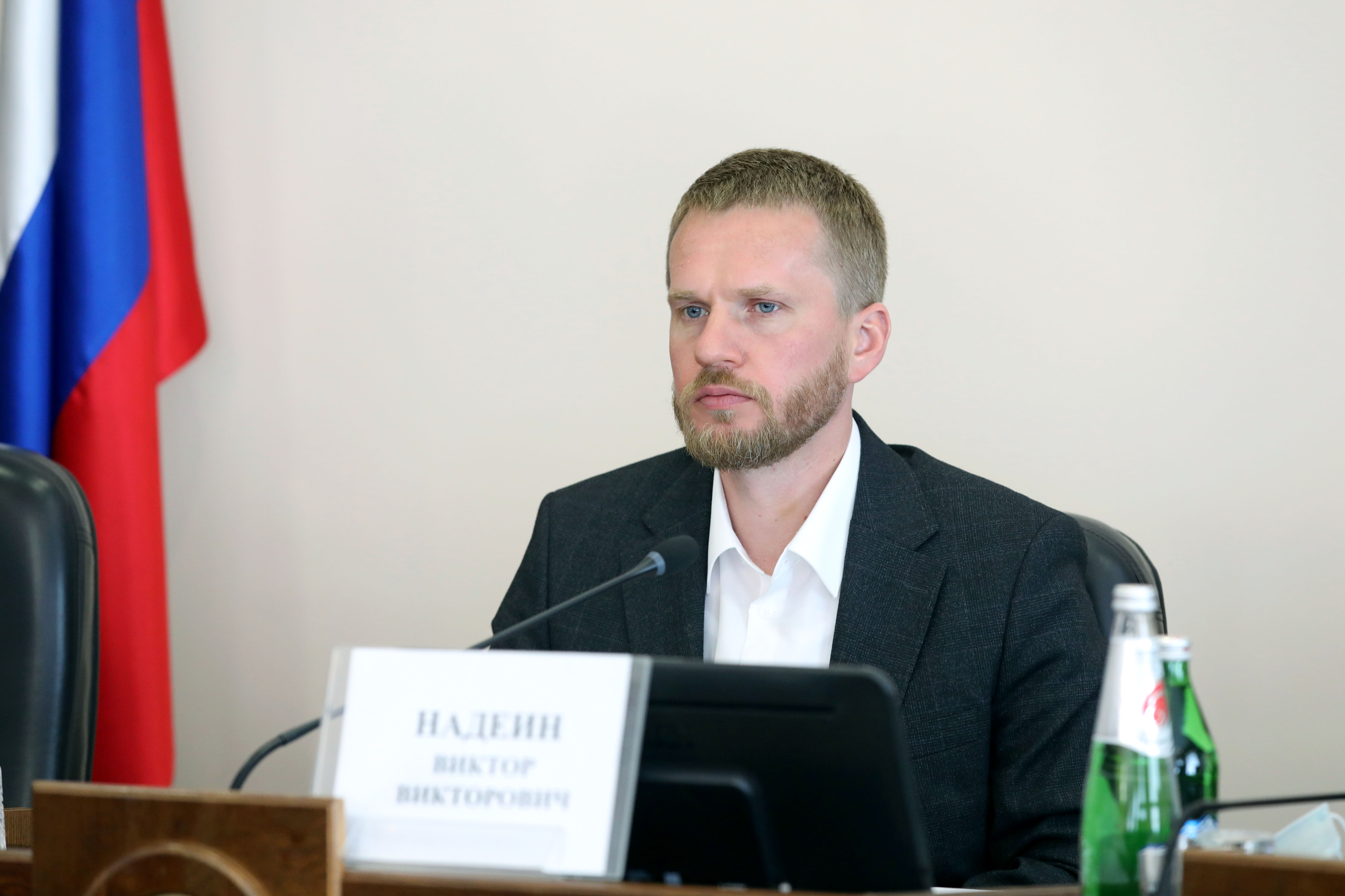В Думе Ставропольского края продолжается работа над совершенствованием краевого законодательства по содержанию защитных лесополос