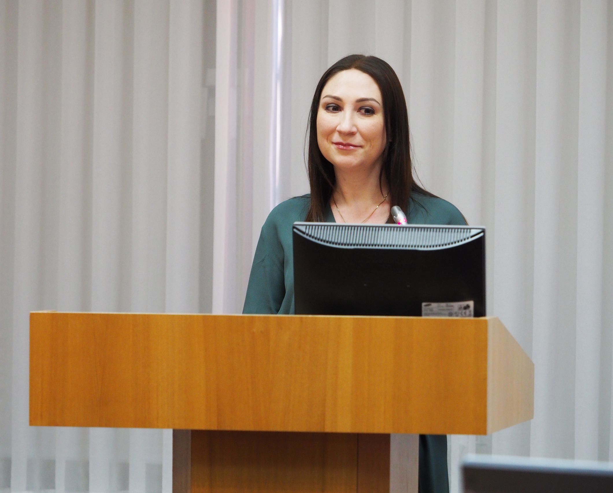 На Ставрополье будут совершенствовать формы и методы укрепления института семьи