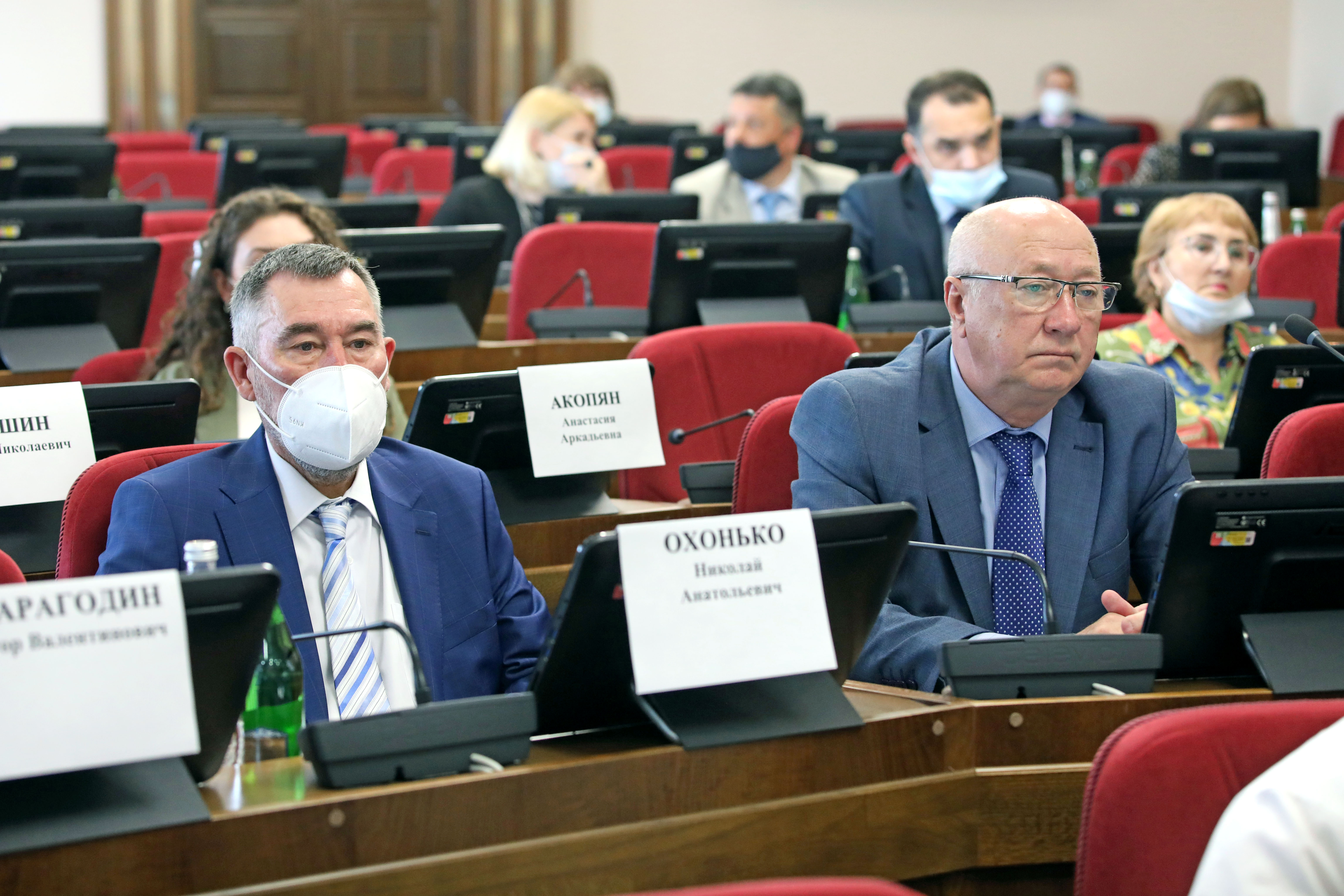 В Крыму установят памятник воинам-ставропольцам