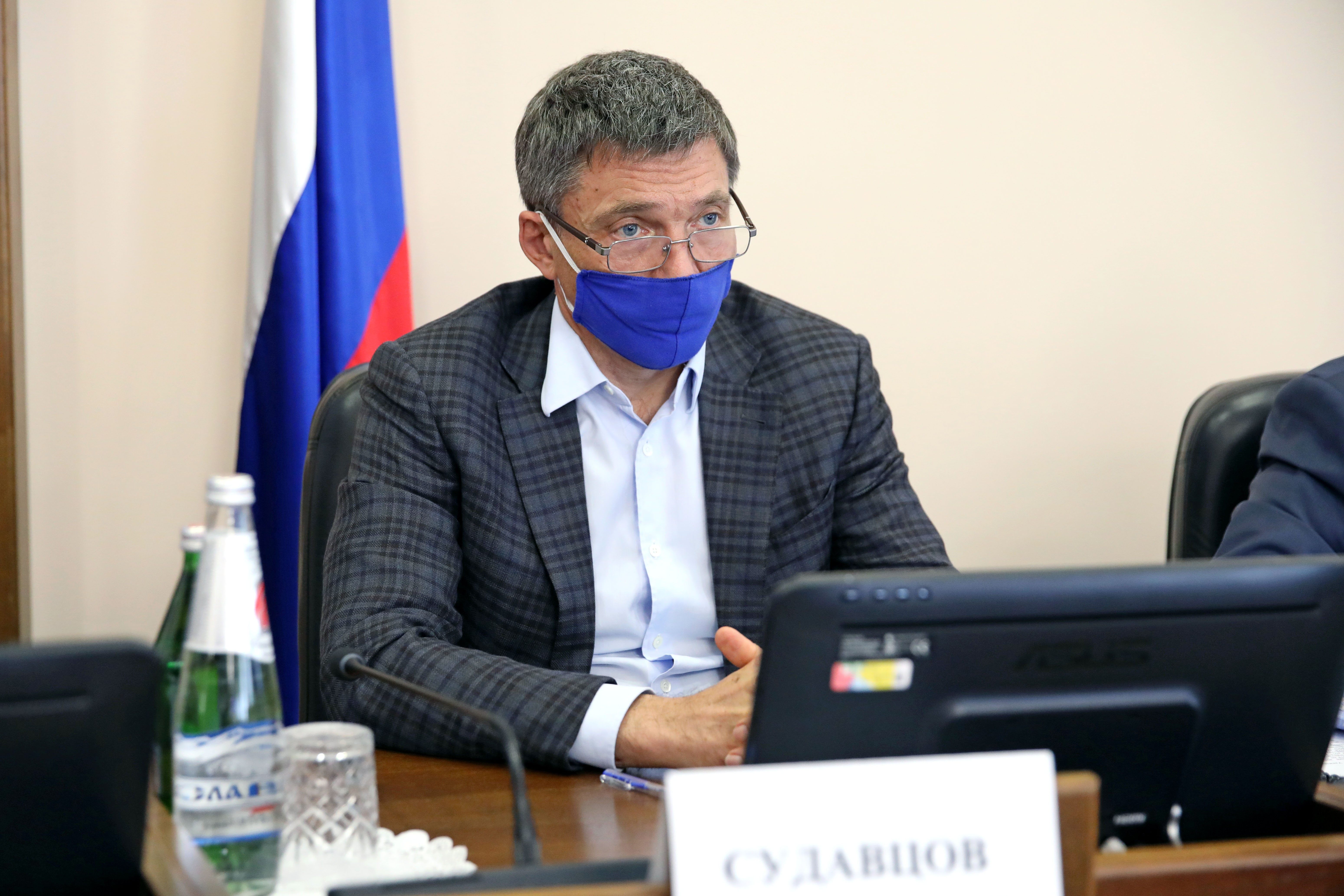 В Крыму установят памятник воинам-ставропольцам