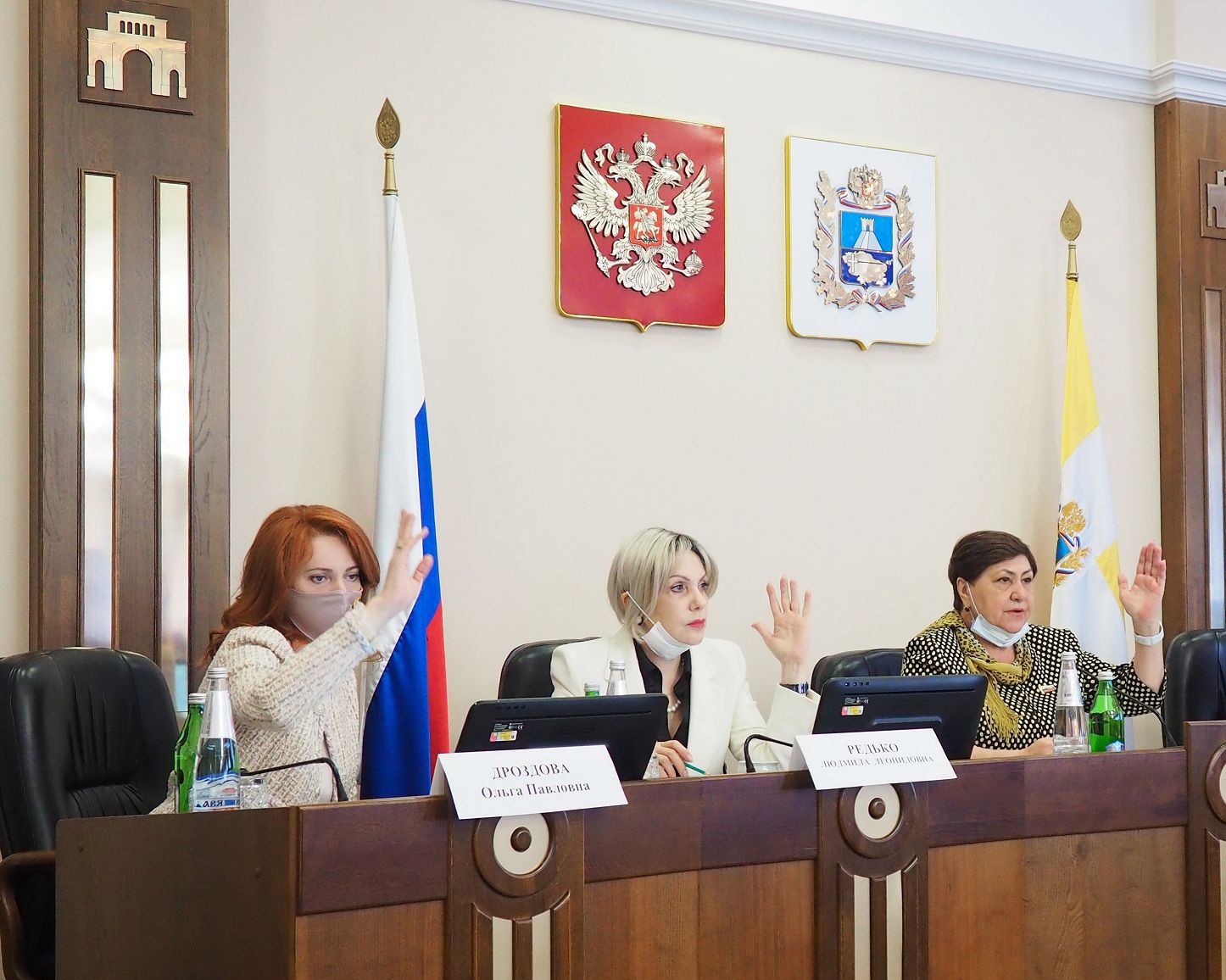 Возможности социального контракта будут расширены