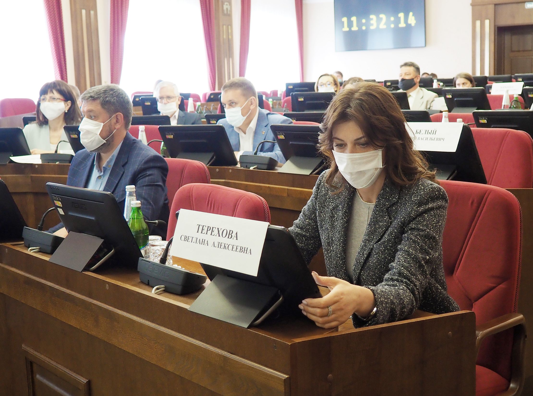 Возможности социального контракта будут расширены