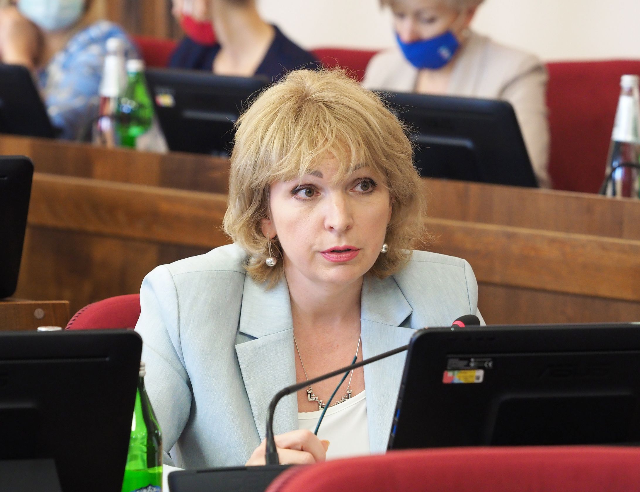 Возможности социального контракта будут расширены