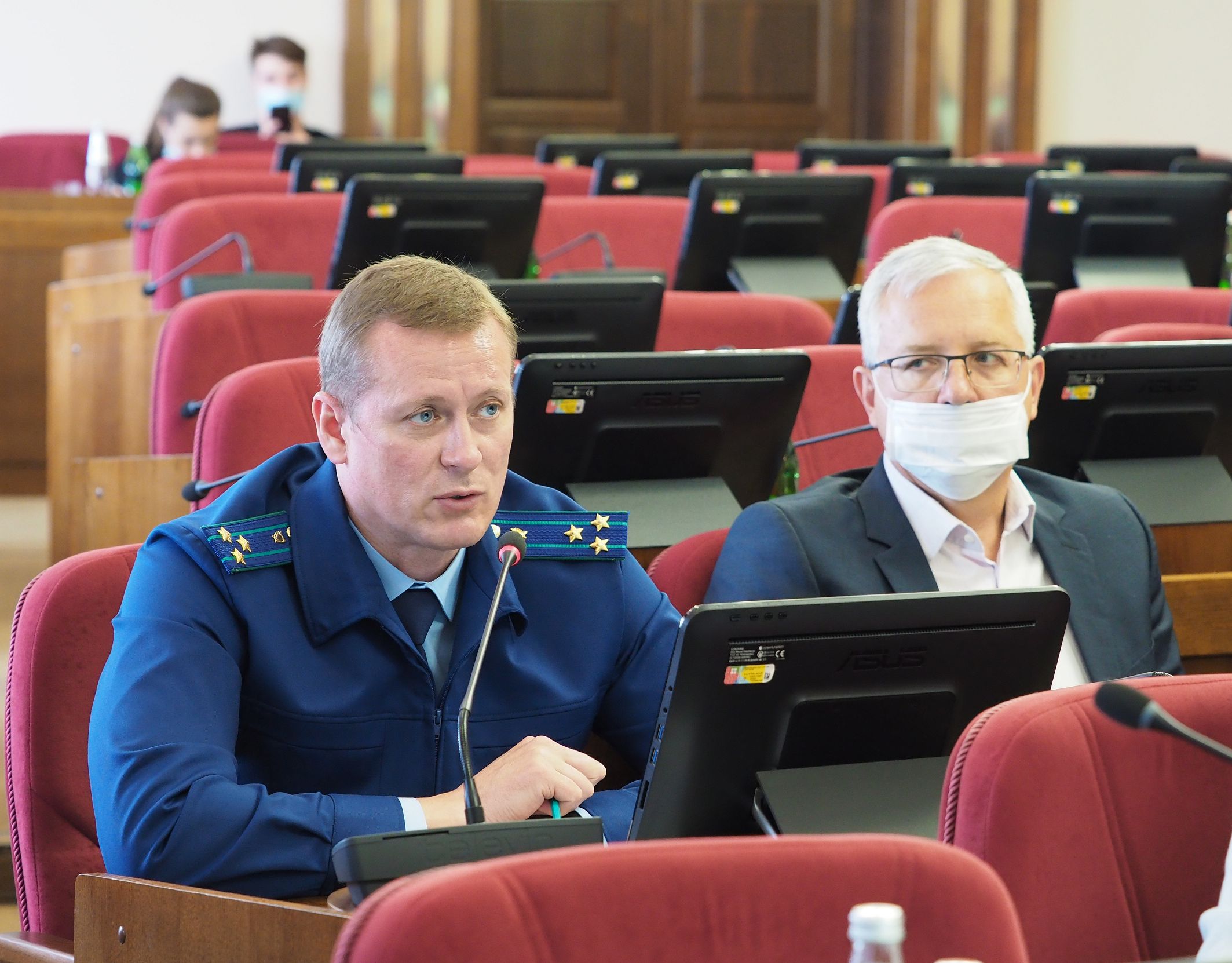 Возможности социального контракта будут расширены