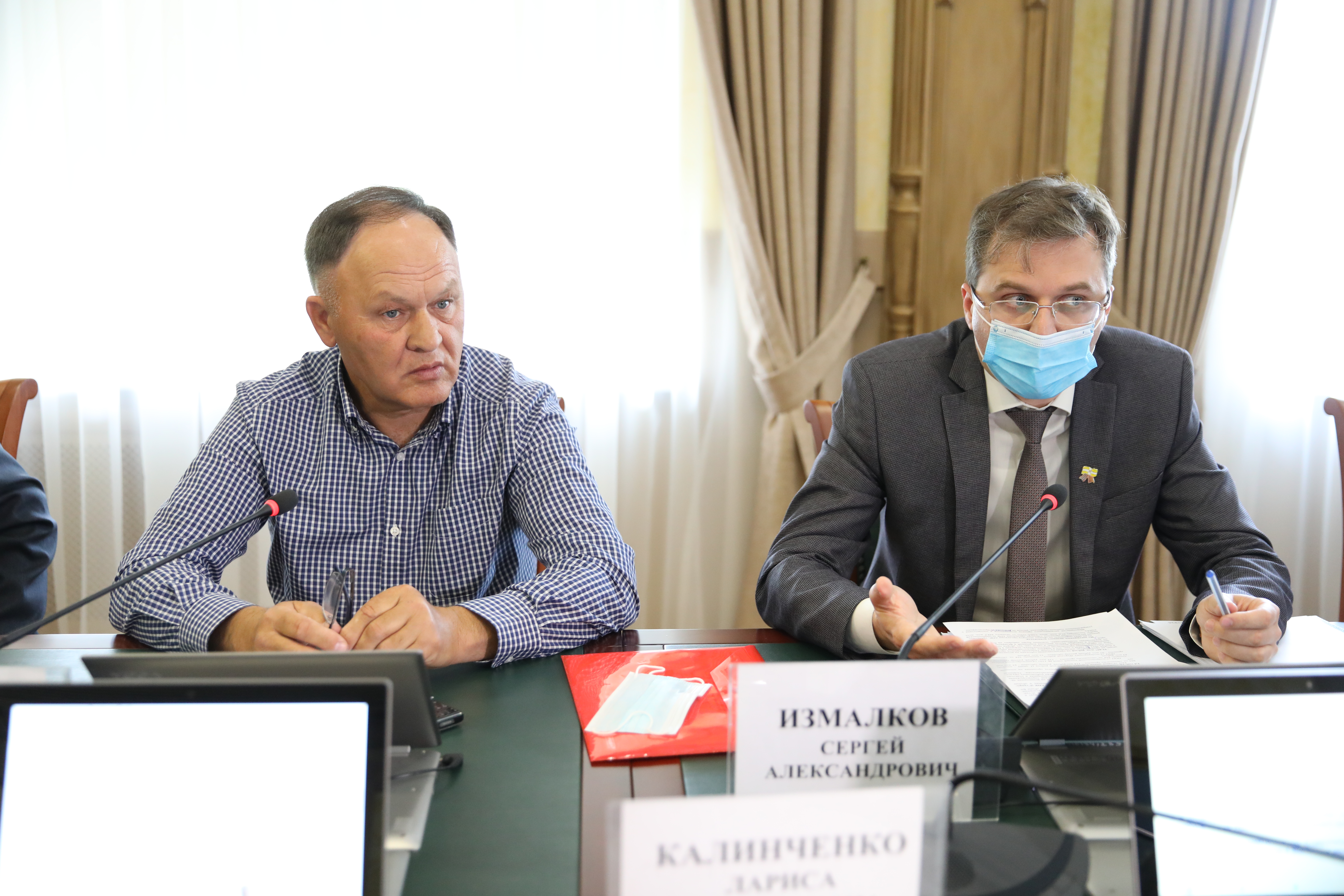 Сельхозугодья края защитят от града