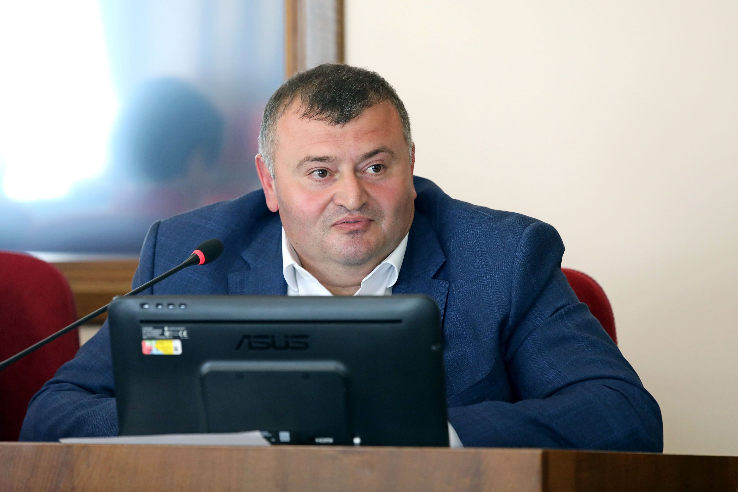 Депутаты Думы Ставропольского края обсудили отчет Губернатора