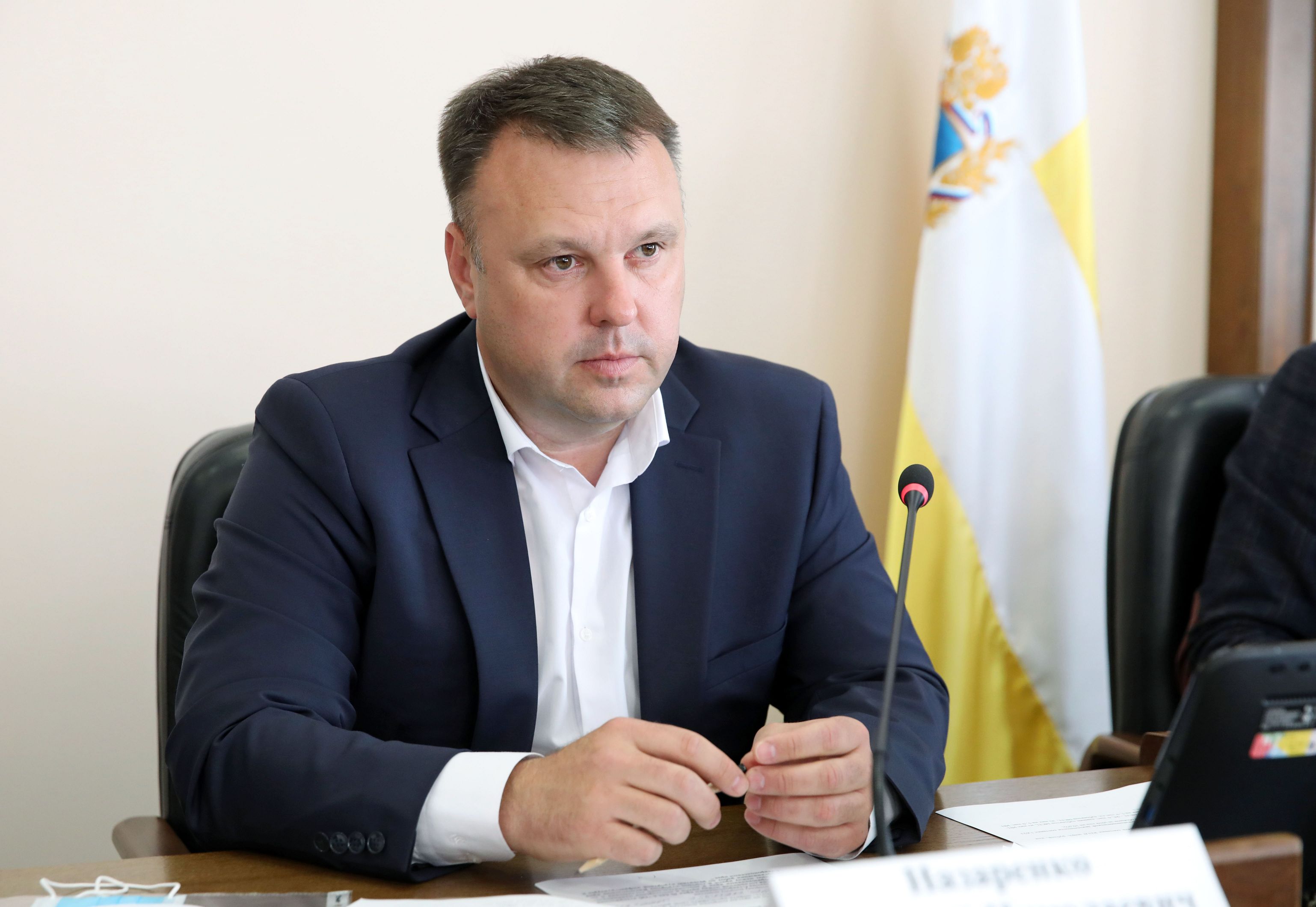 Эксперимент по развитию курортной инфраструктуры - на депутатском контроле