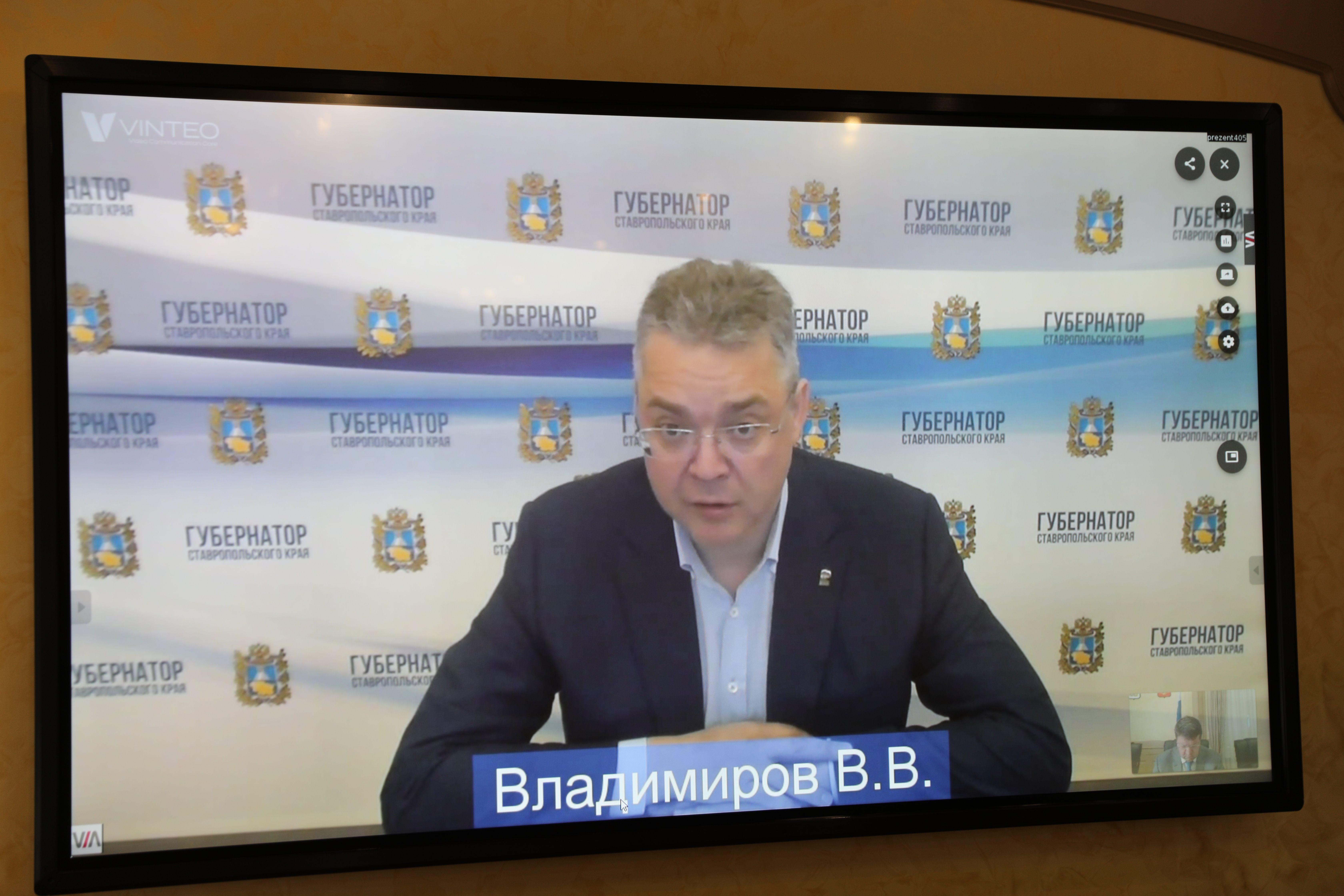 На Ставрополье начнется подготовка к новому отопительному сезону