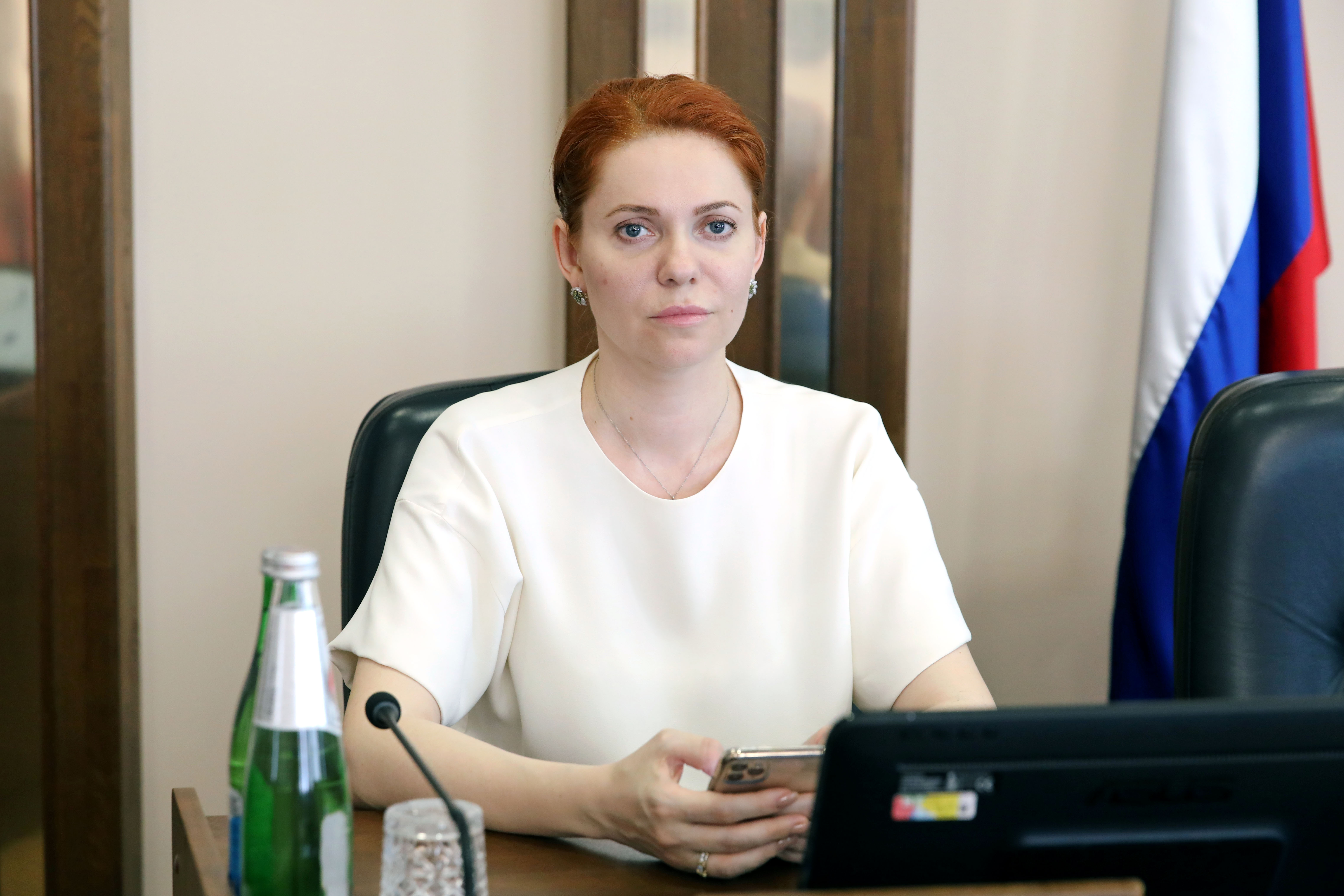 Повестка майского заседания Думы утверждена