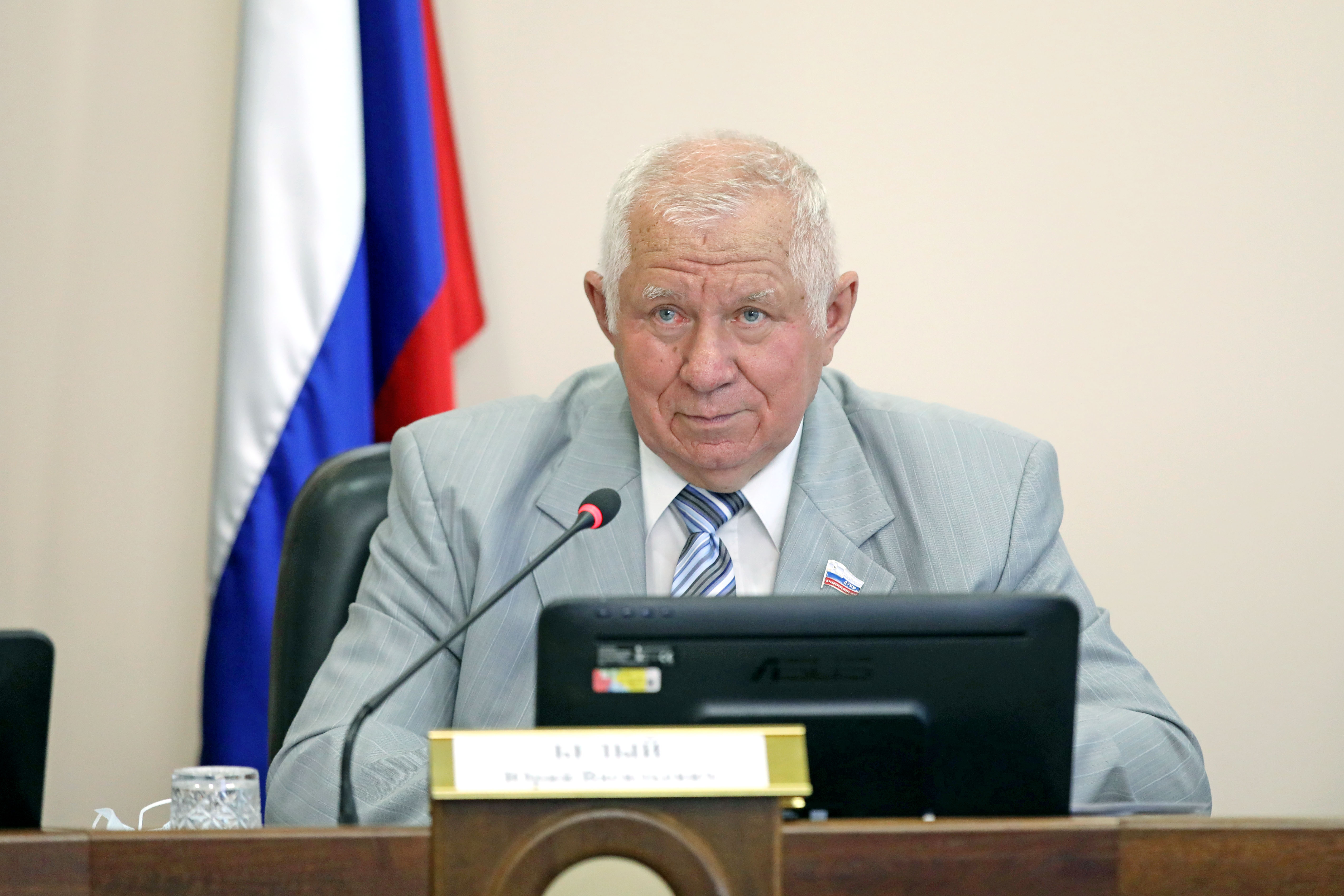 Бюджет региона за первый квартал исполняется согласно плановым назначениям
