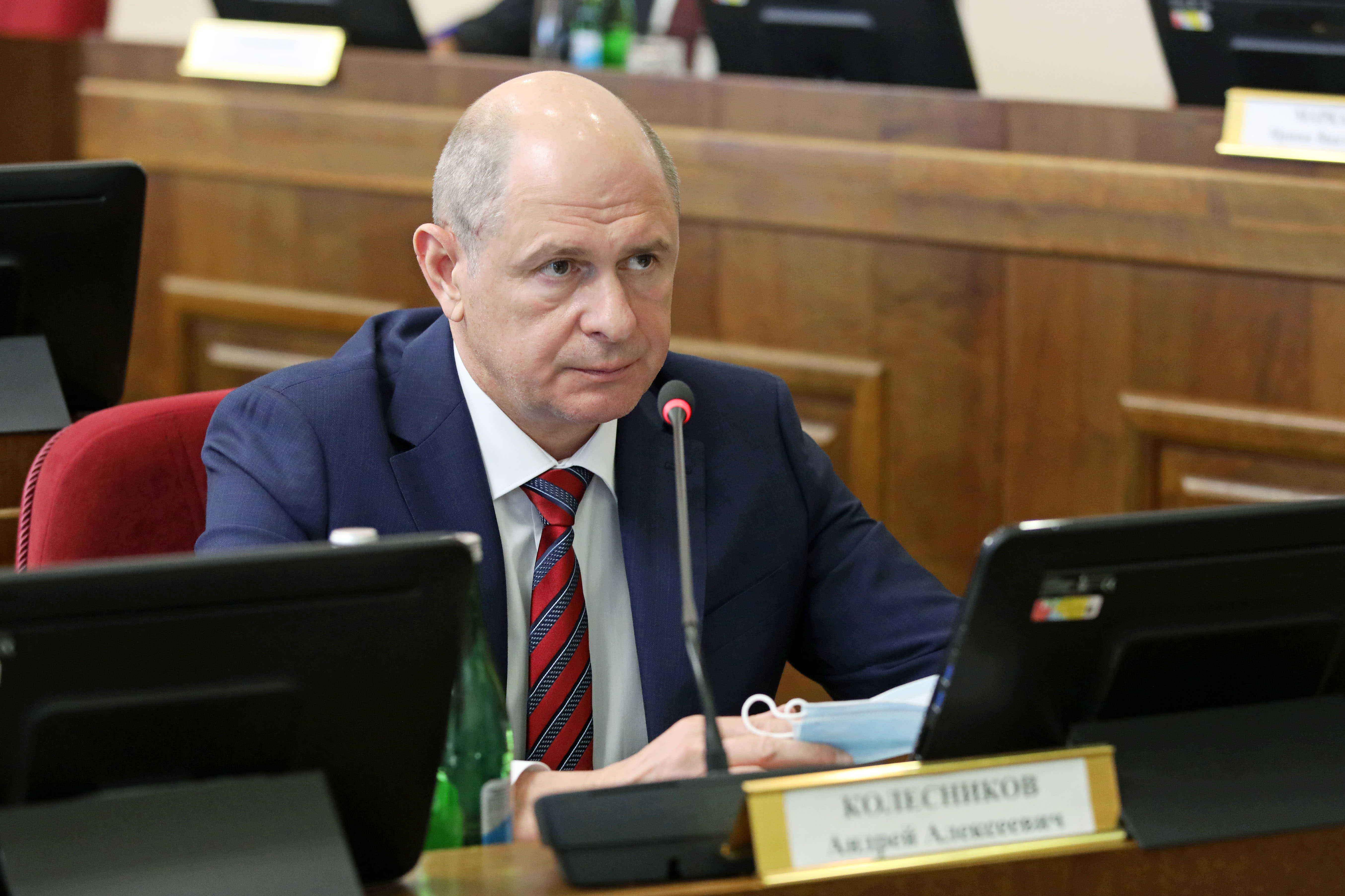 Бюджет региона за первый квартал исполняется согласно плановым назначениям