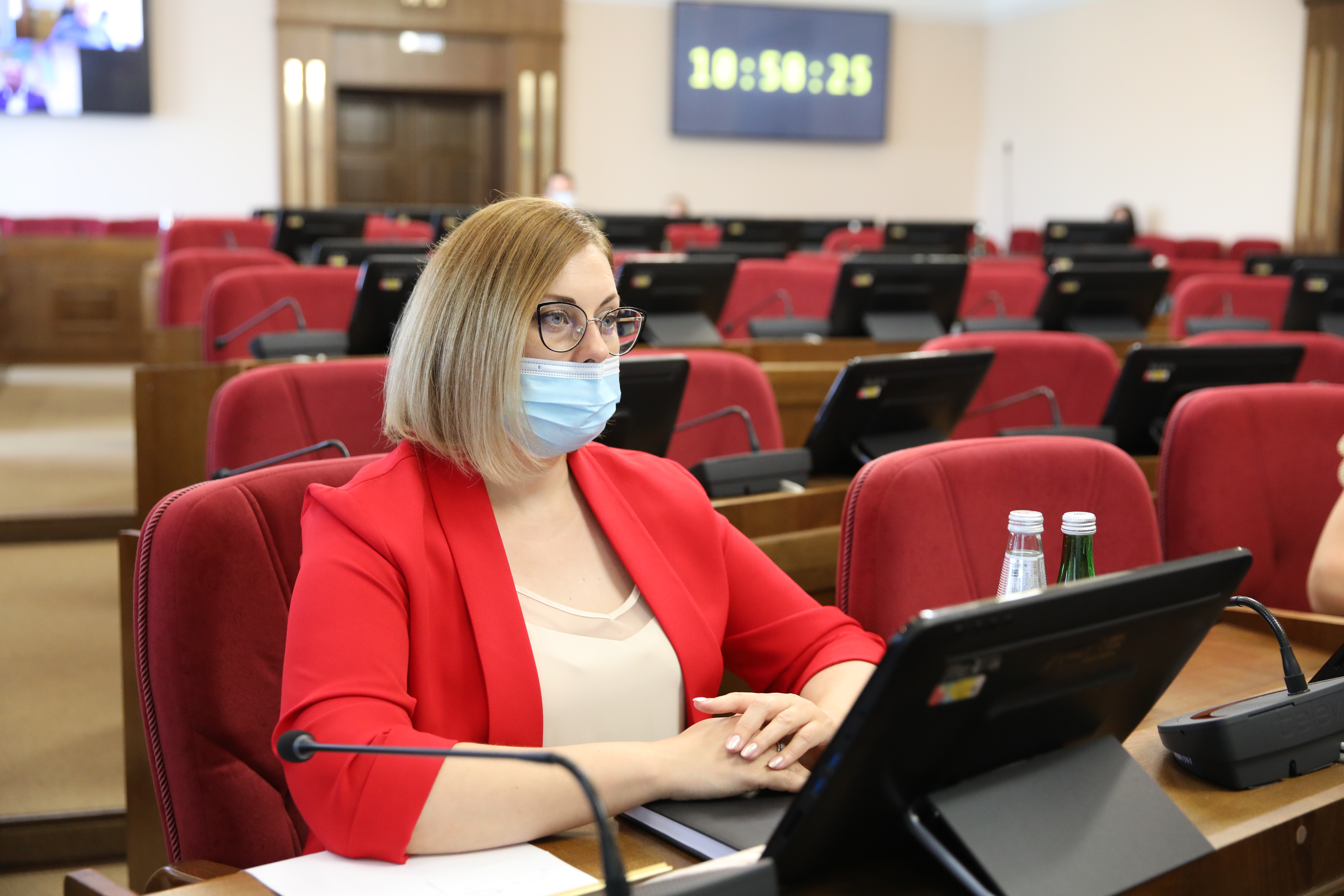 Бюджет региона за первый квартал исполняется согласно плановым назначениям