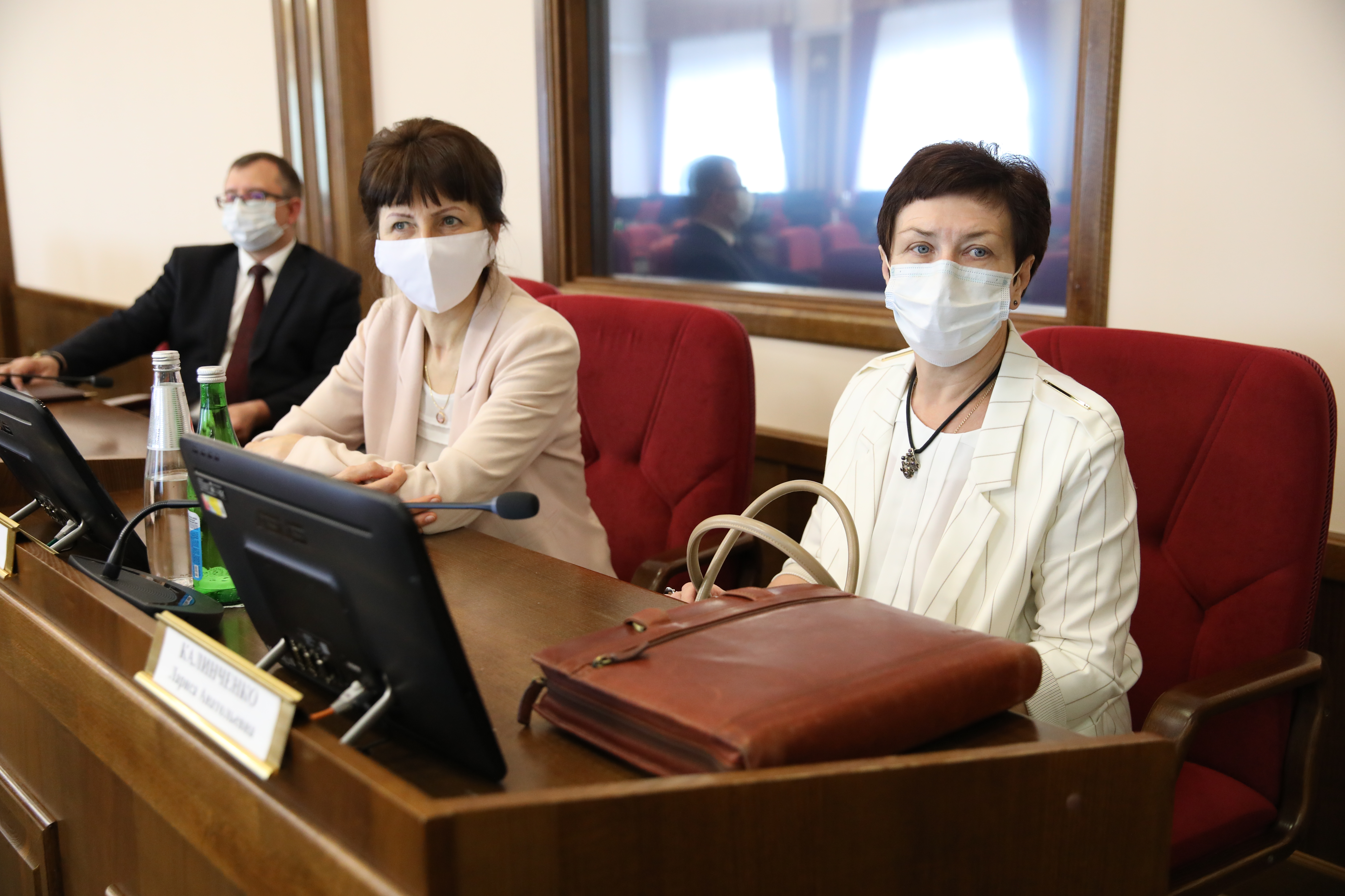 Бюджет региона за первый квартал исполняется согласно плановым назначениям