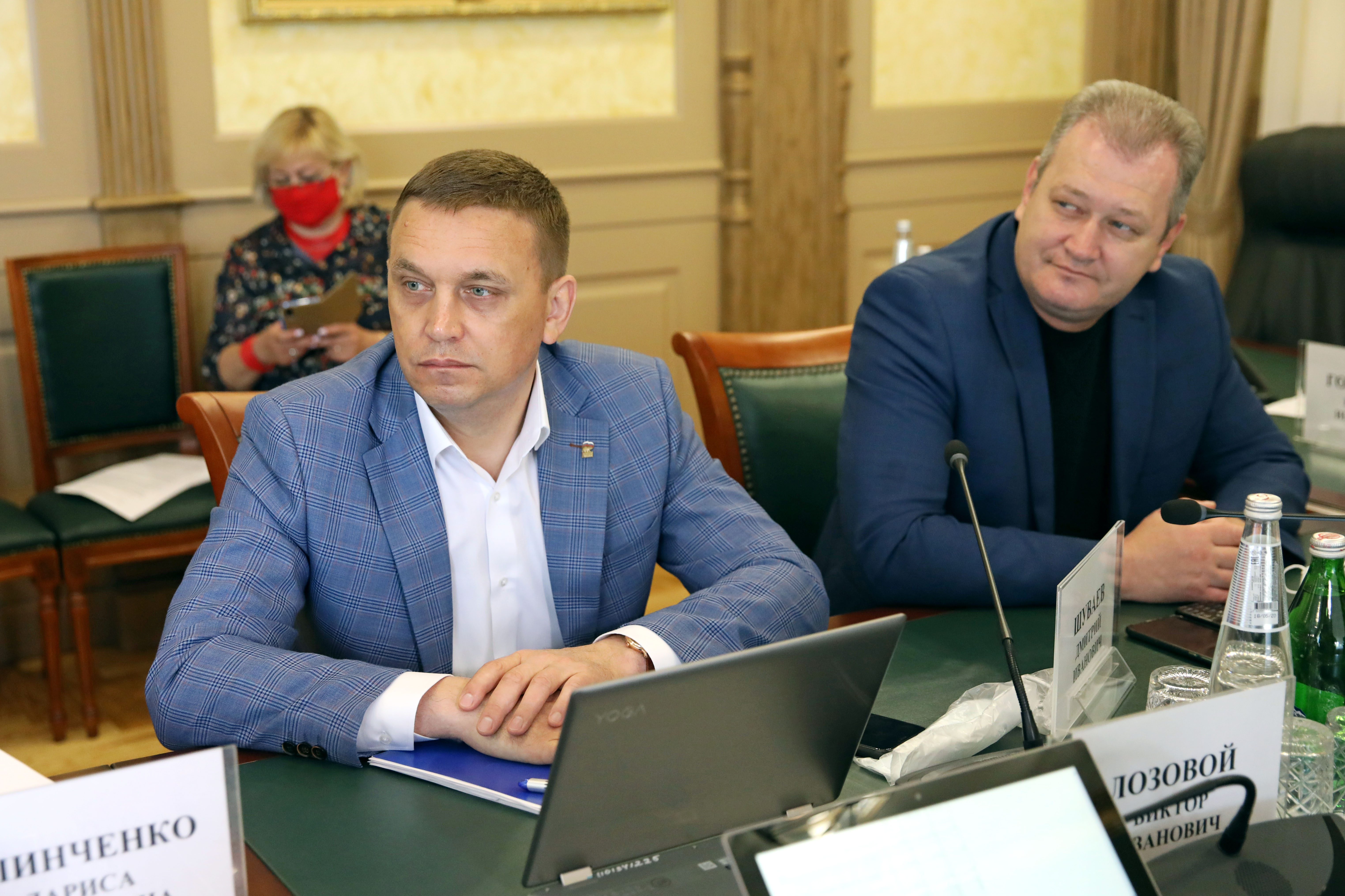 400 единиц техники привлекут для тушения лесных пожаров на Ставрополье