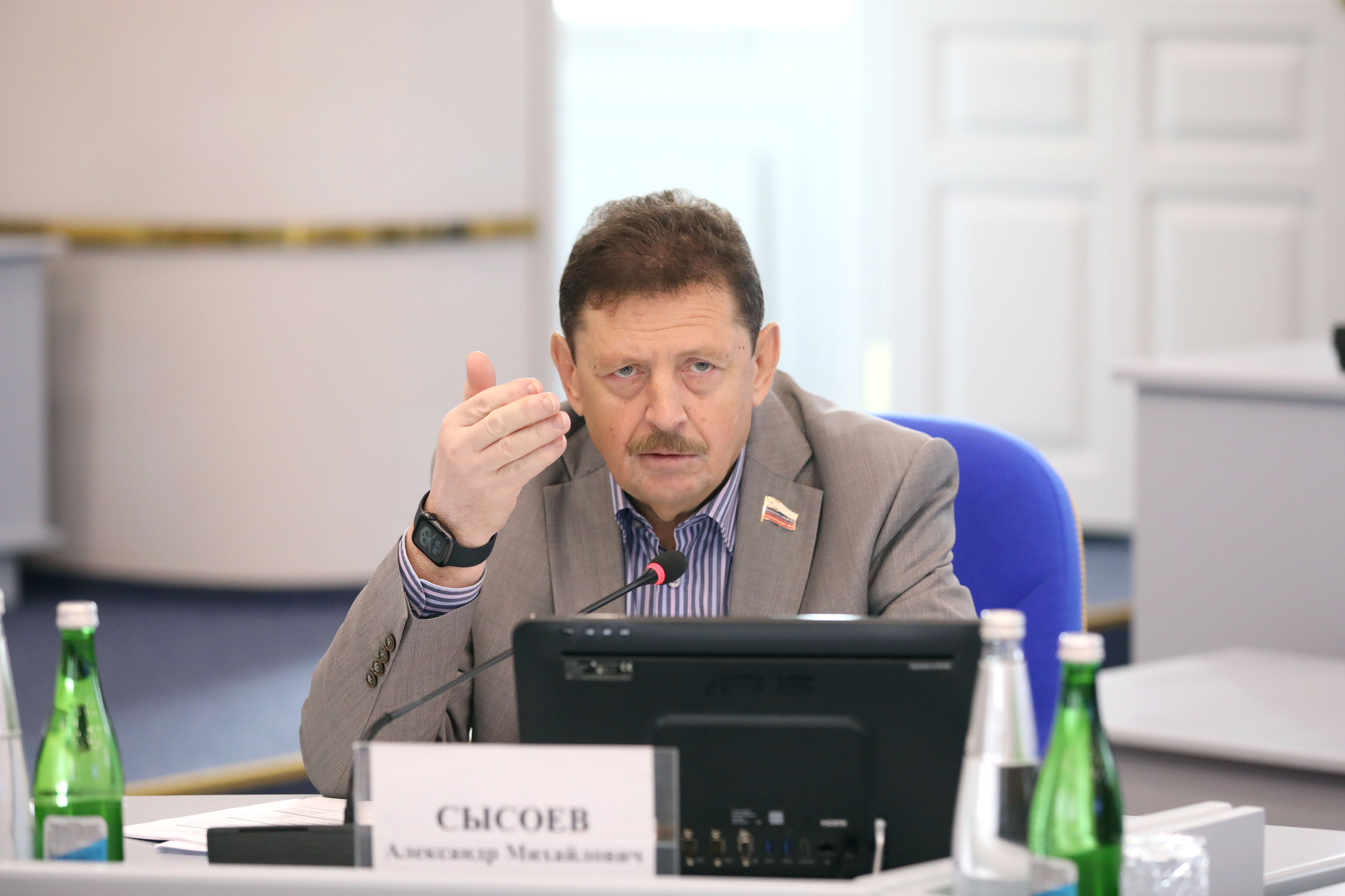 На Ставрополье решается вопрос переселения граждан из аварийного жилья