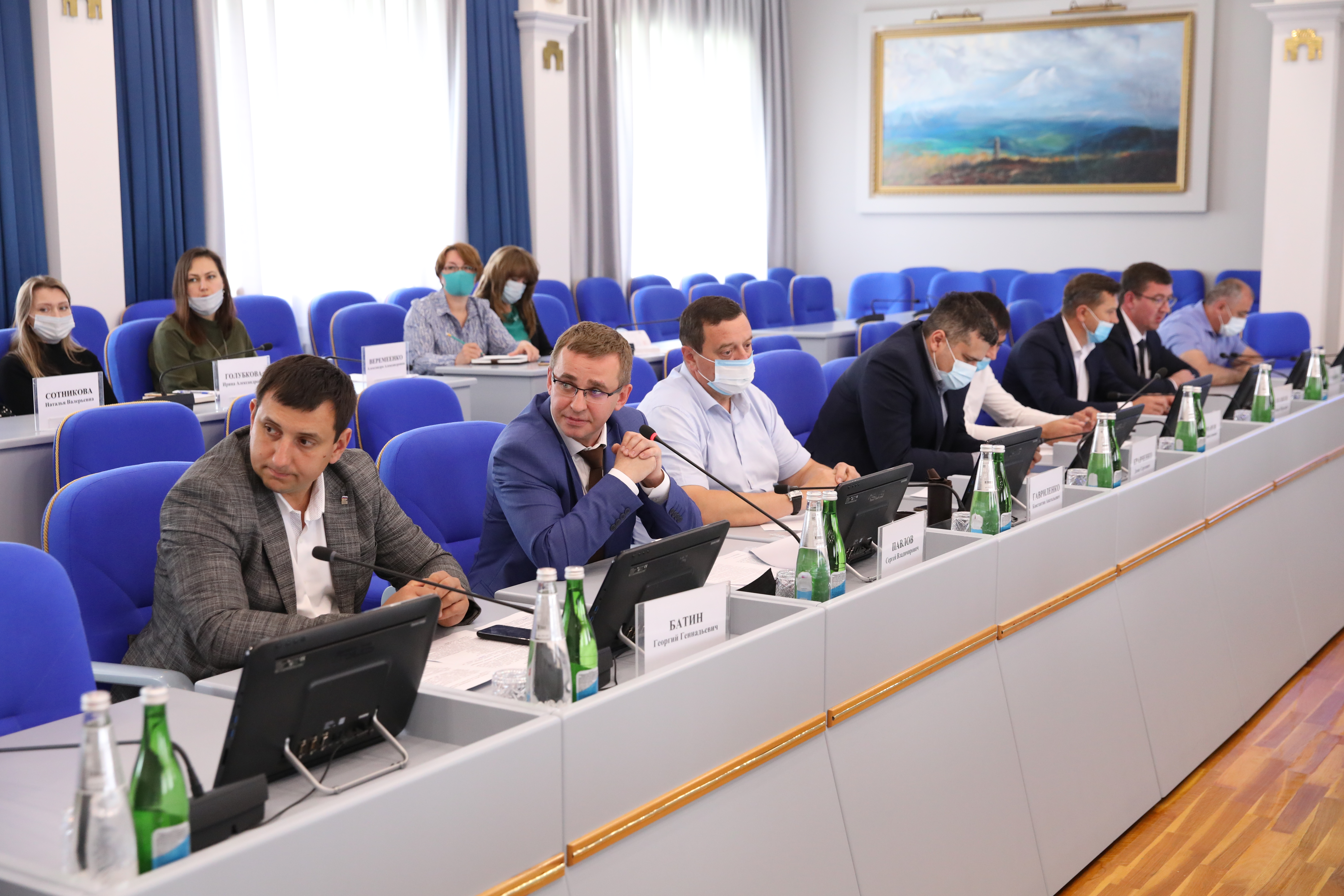 На Ставрополье решается вопрос переселения граждан из аварийного жилья