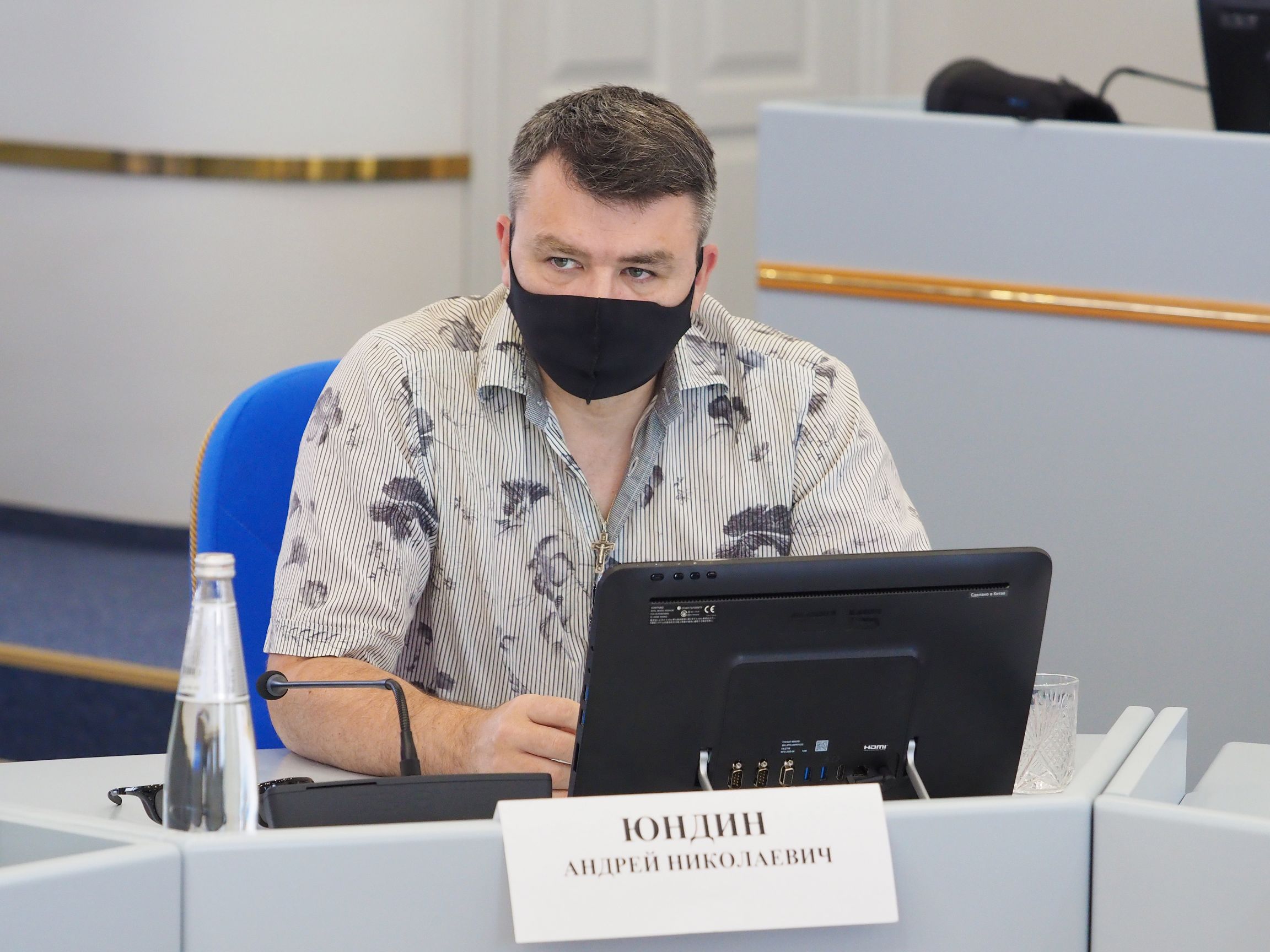 Депутаты предлагают активнее использовать опыт общественных организаций в оказании паллиативной помощи