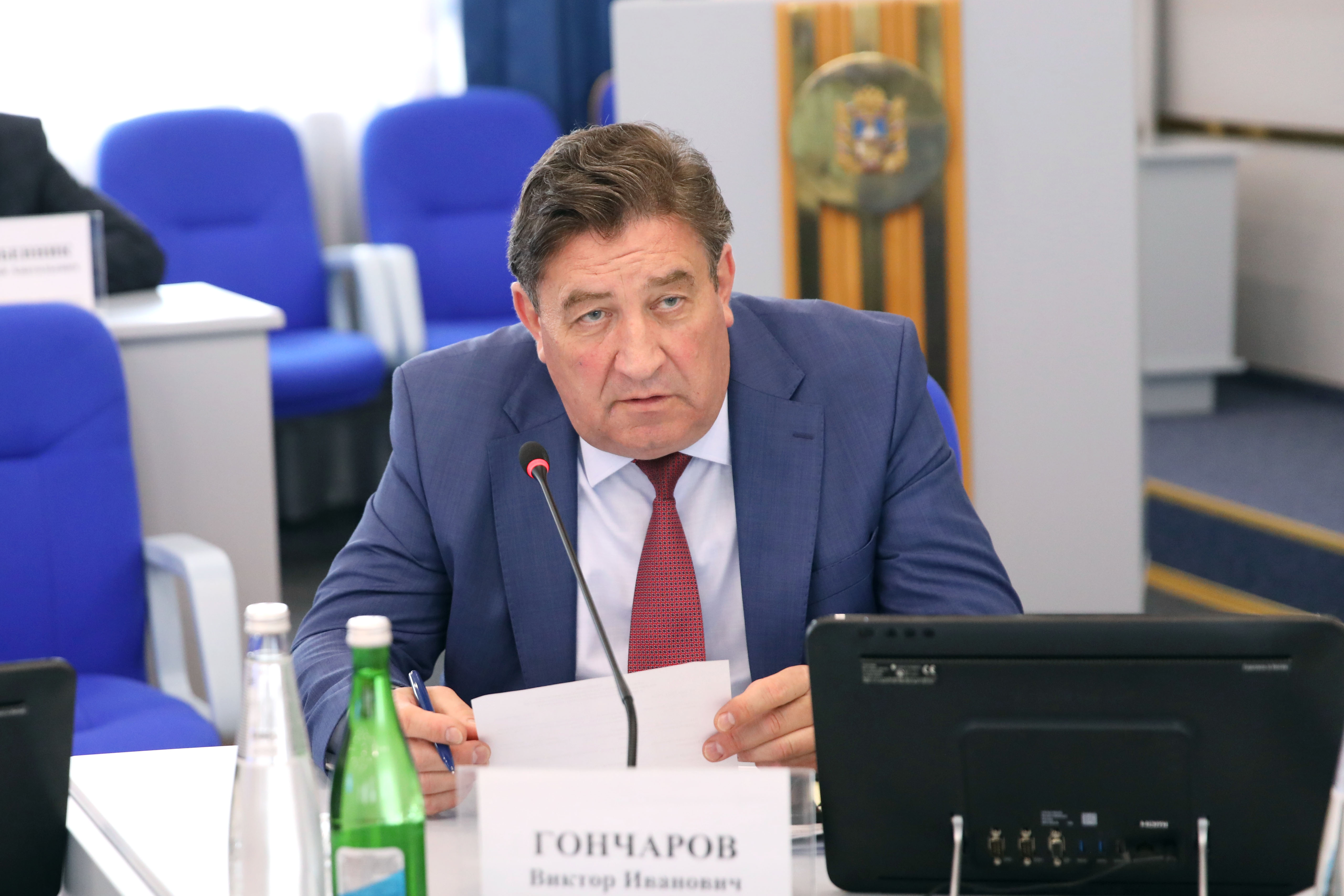 Более 1 миллиарда рублей привлечено в 2021 году на решение вопросов водоснабжения в крае