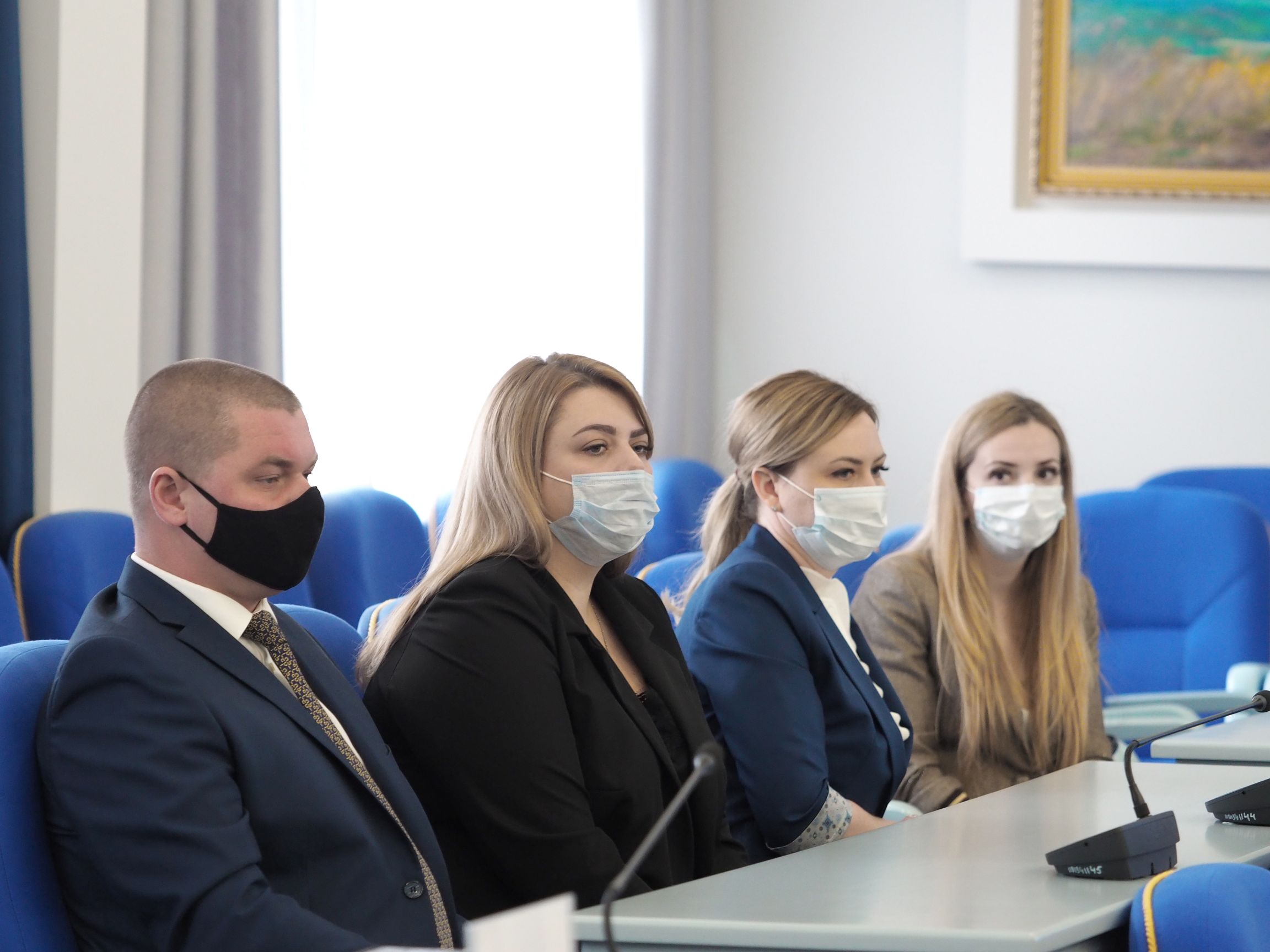 Полномочия повторно назначаемых мировых судей станут бессрочными