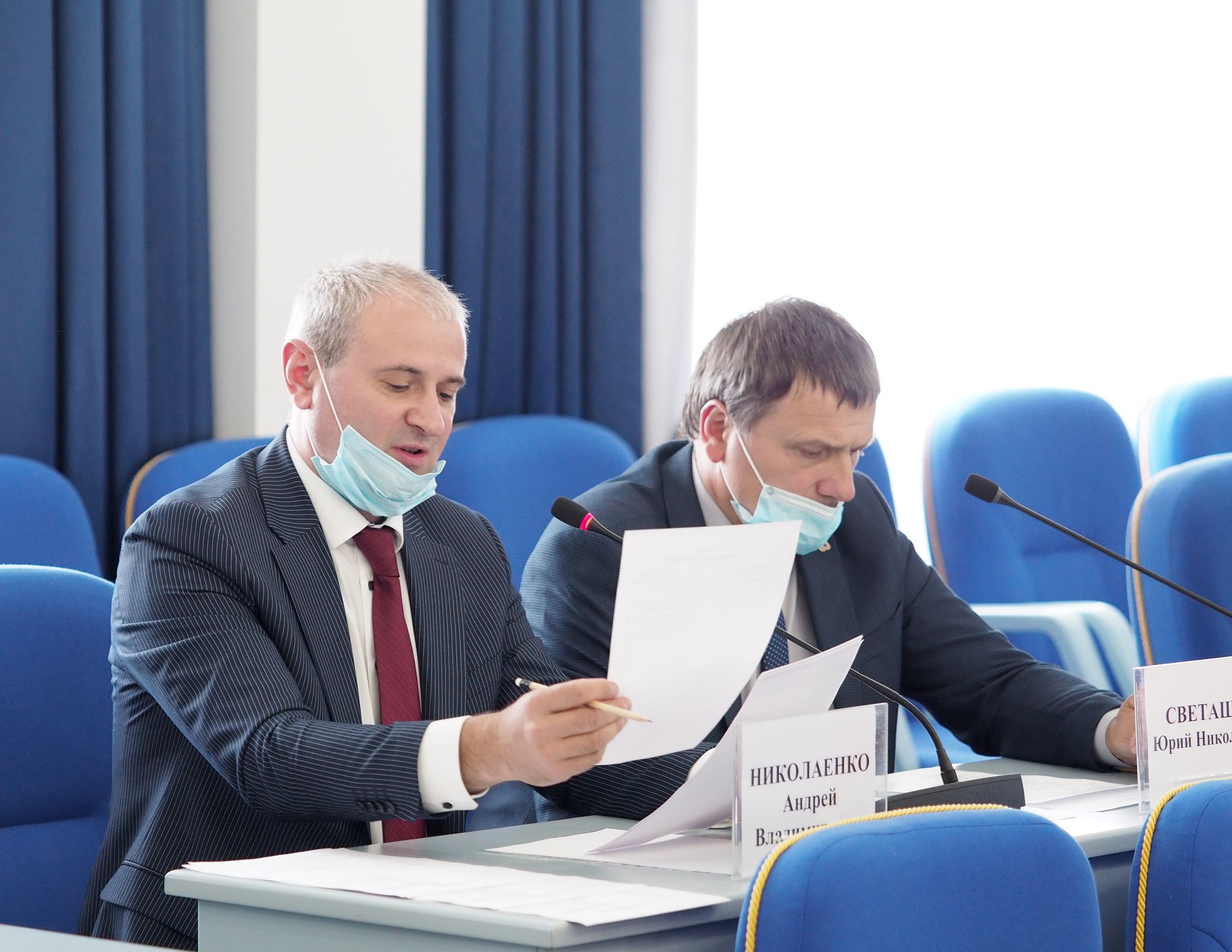 Полномочия повторно назначаемых мировых судей станут бессрочными