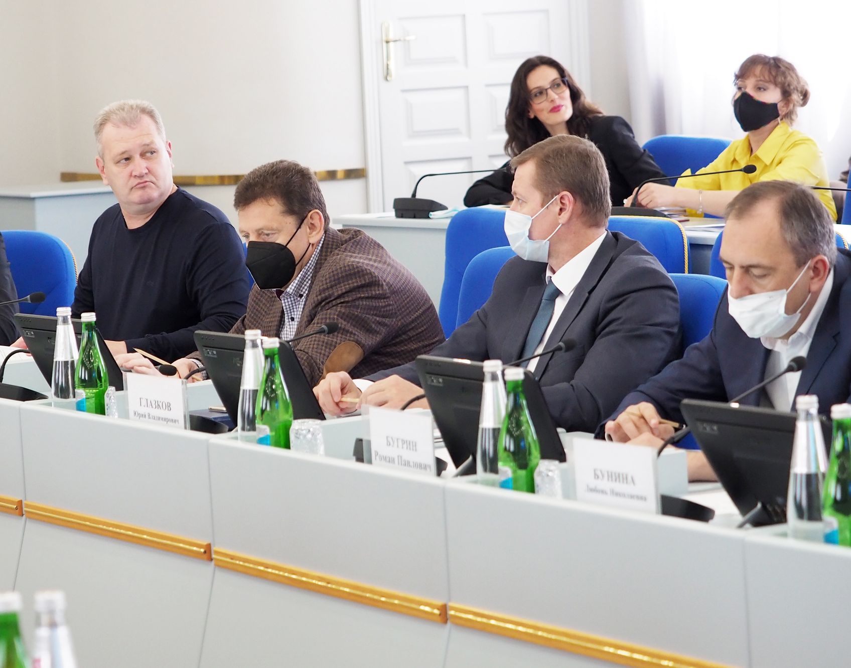 Полномочия повторно назначаемых мировых судей станут бессрочными