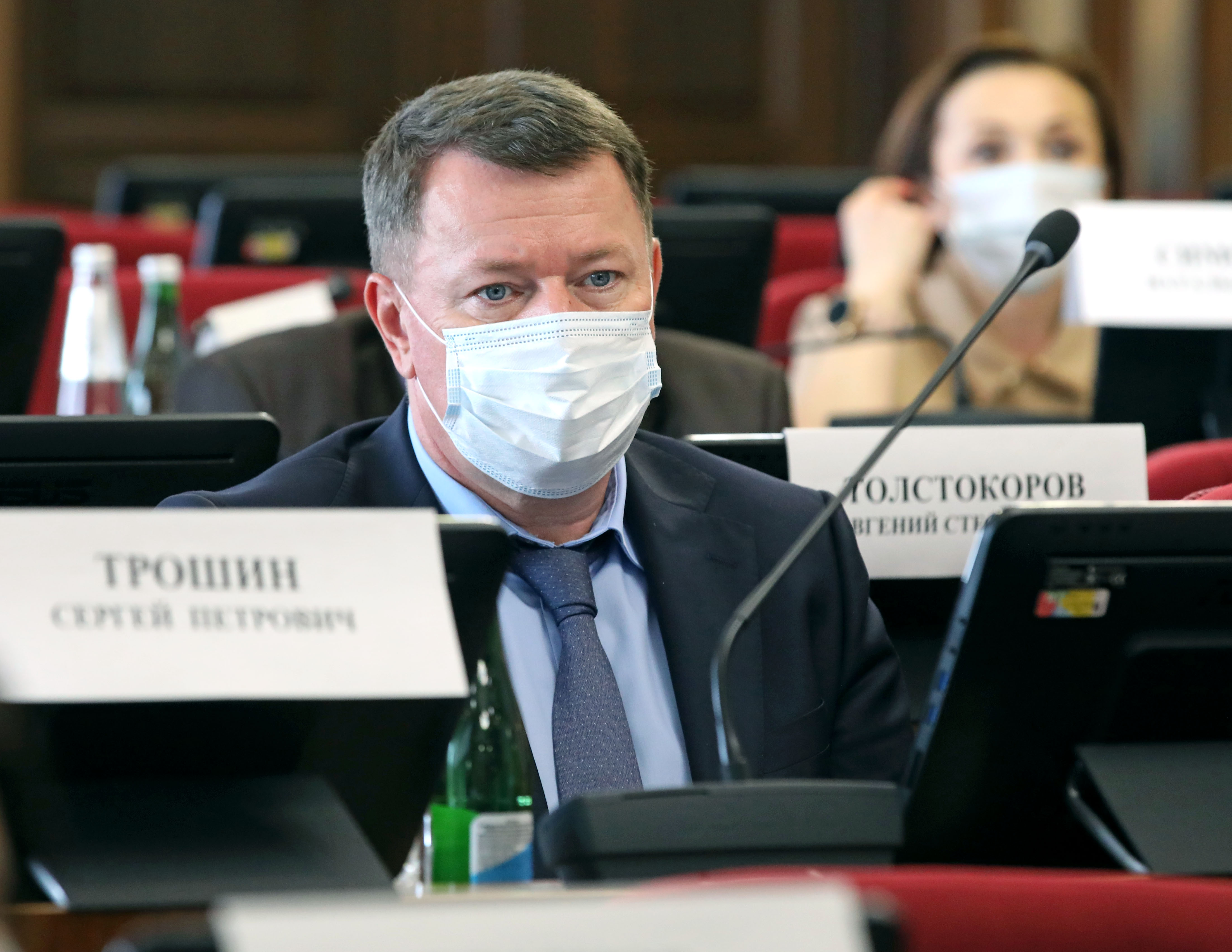 С 2022 года система долговременного ухода будет внедрена по всей территории Ставрополья