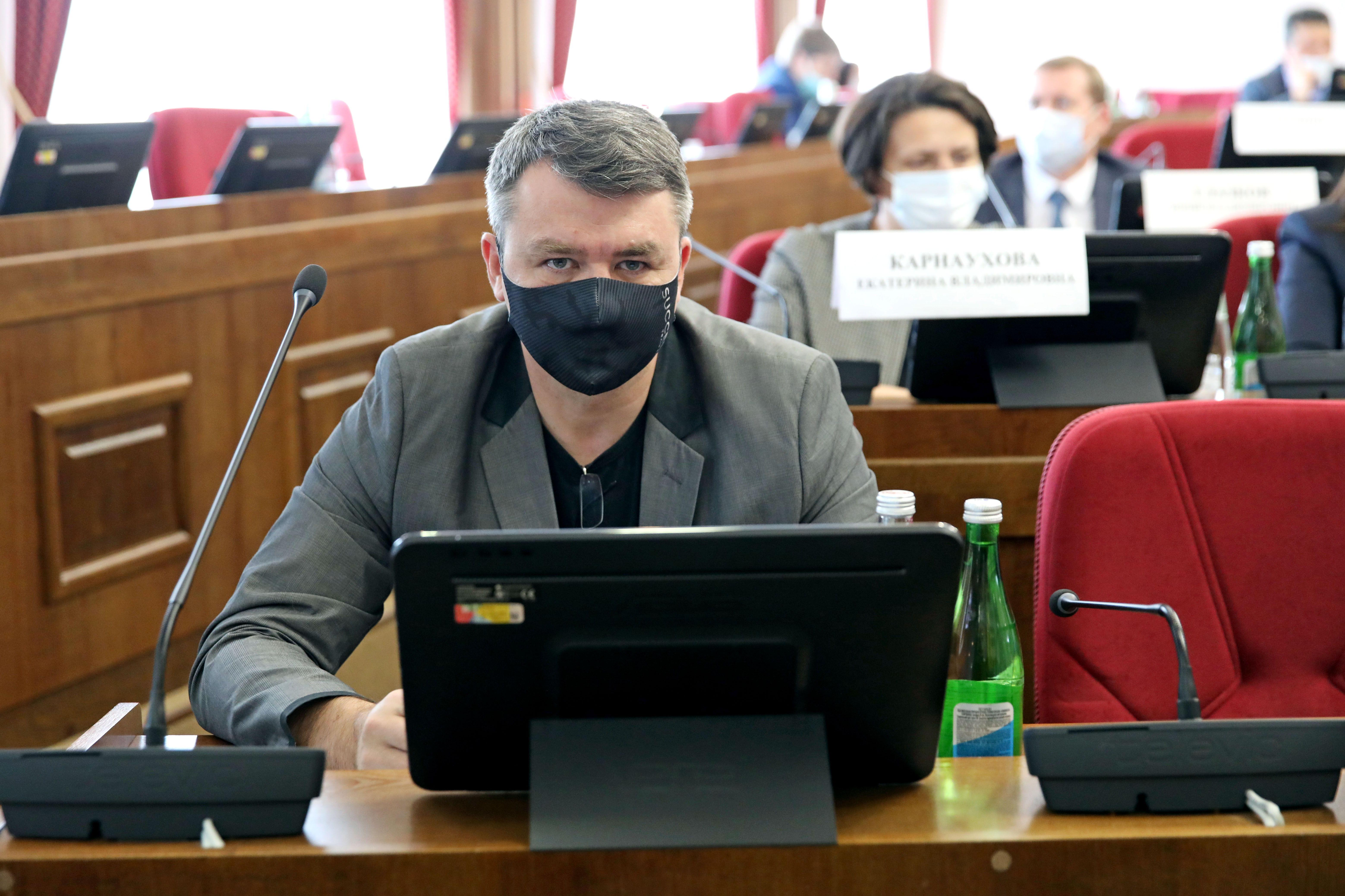 С 2022 года система долговременного ухода будет внедрена по всей территории Ставрополья