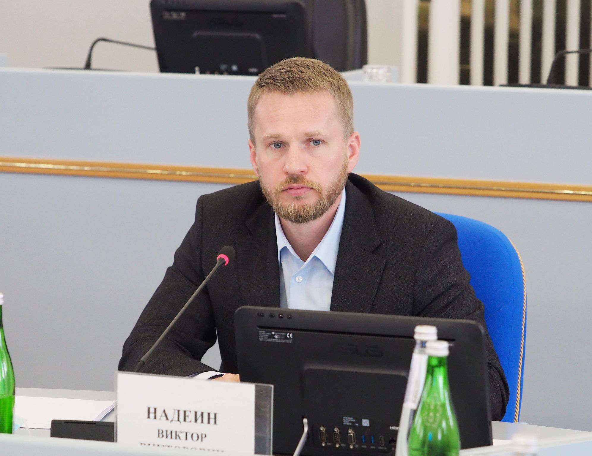 Парламентарии предлагают усилить мониторинг за чистотой водных объектов в крае