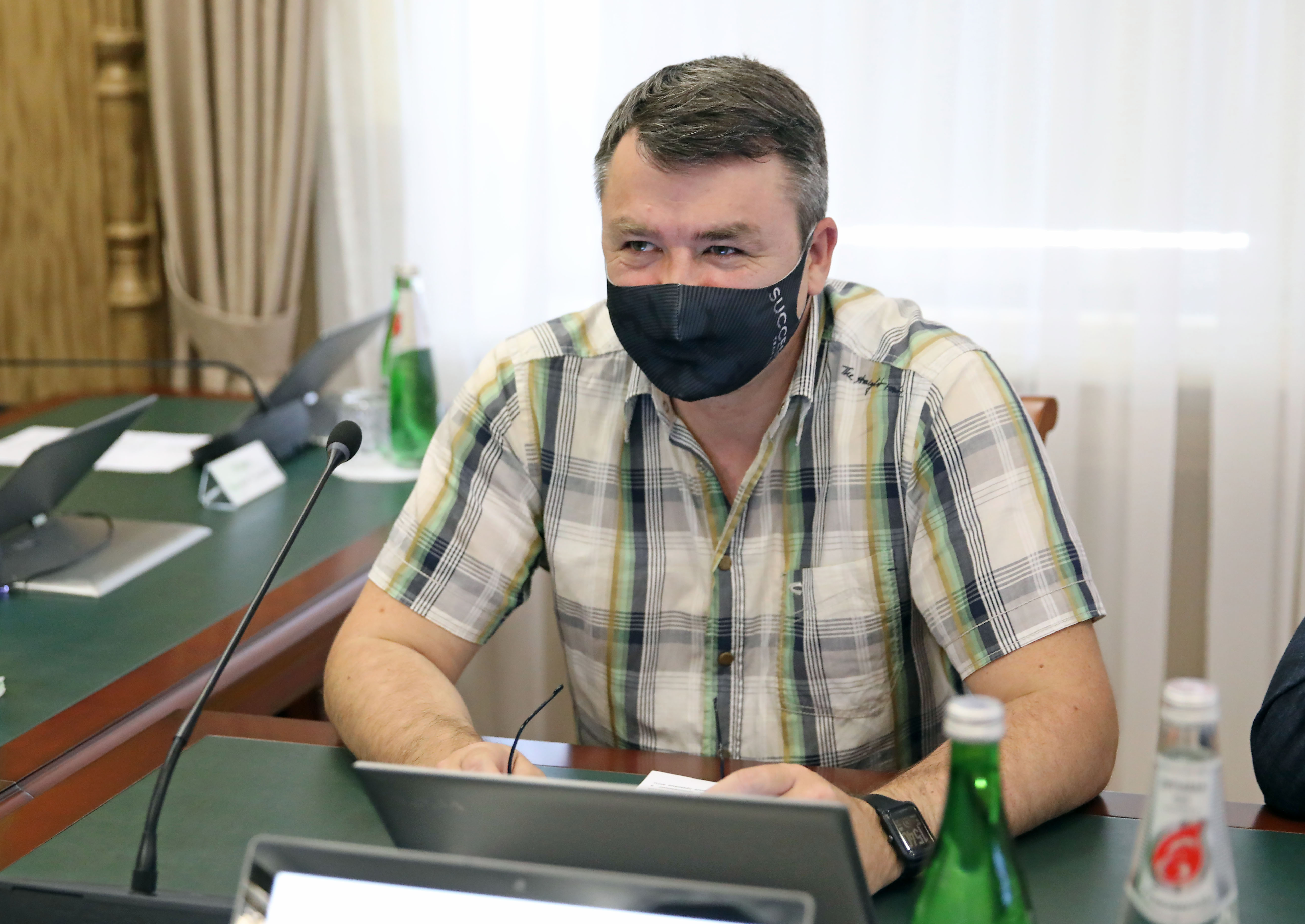 Краевая библиотека имени Лермонтова может получить полномочия для экспертизы книжных памятников