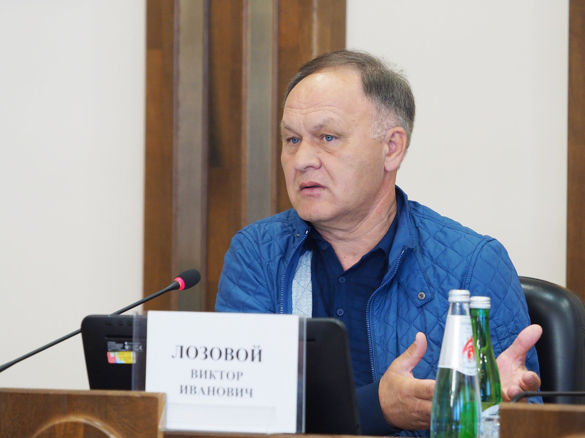 У сельских территорий появляется современный облик