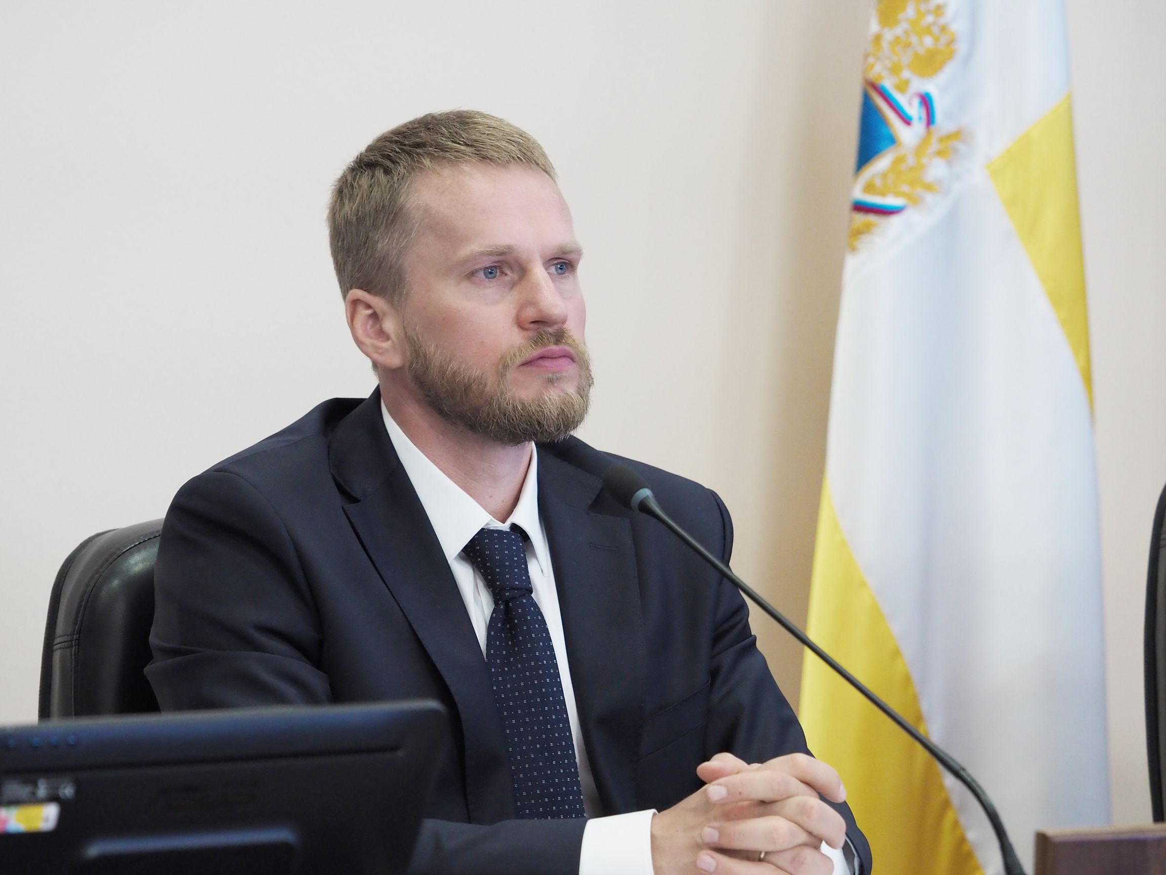У сельских территорий появляется современный облик