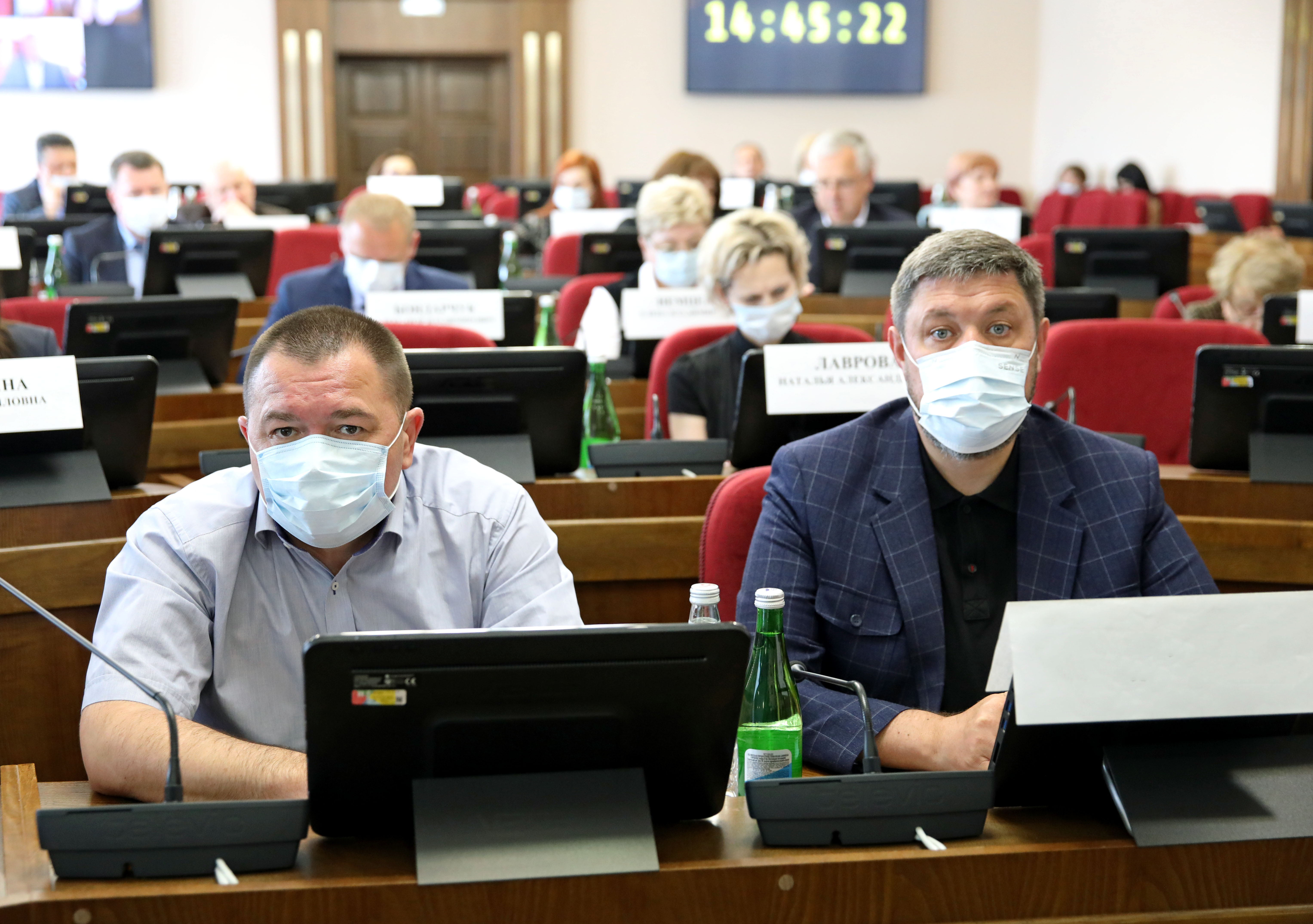 Жители Ставрополья приняли участие в независимой оценке качества оказания услуг организациями социальной сферы