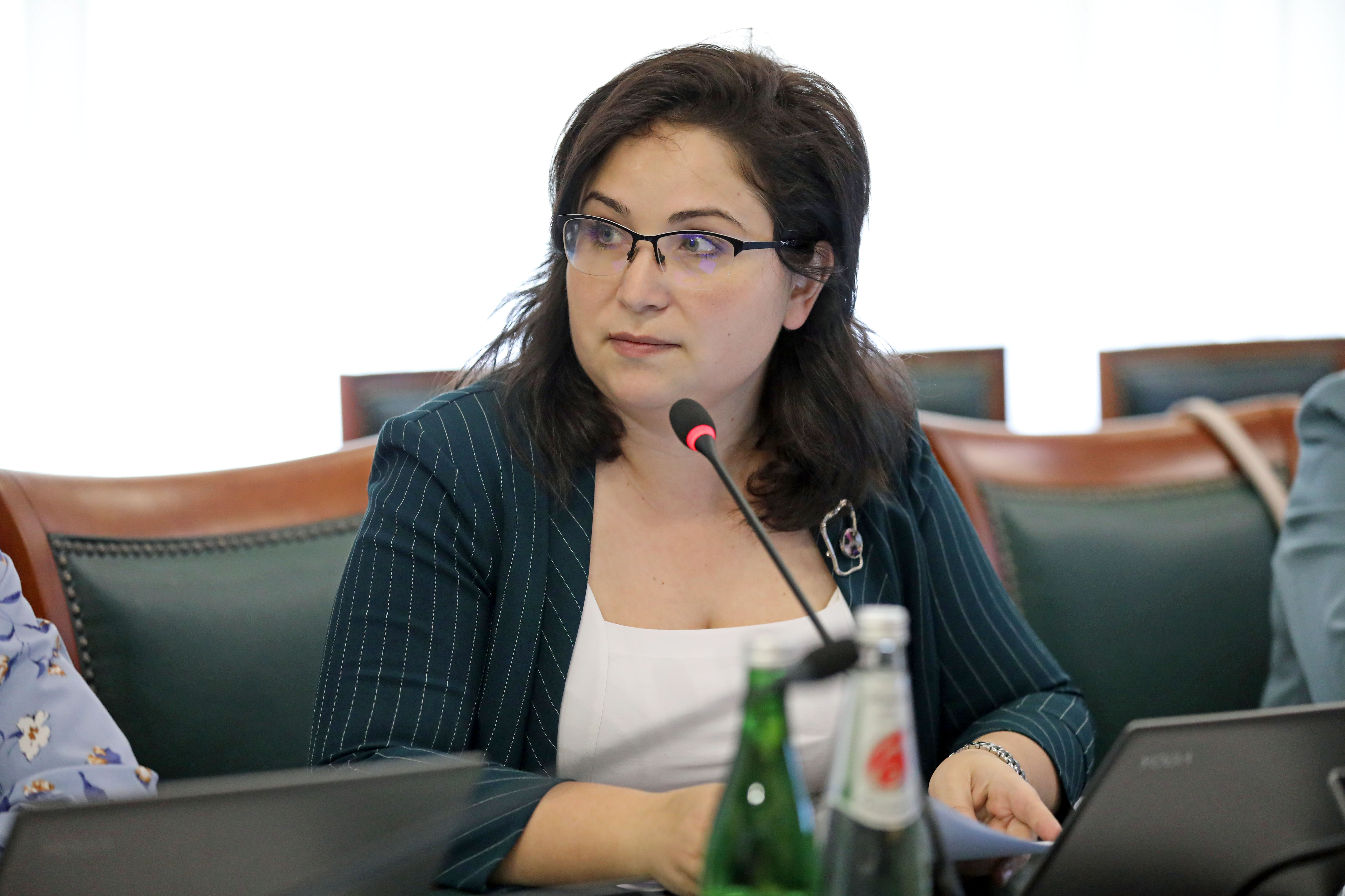 Депутаты держат на контроле исполнение закона о памятниках истории и культуры